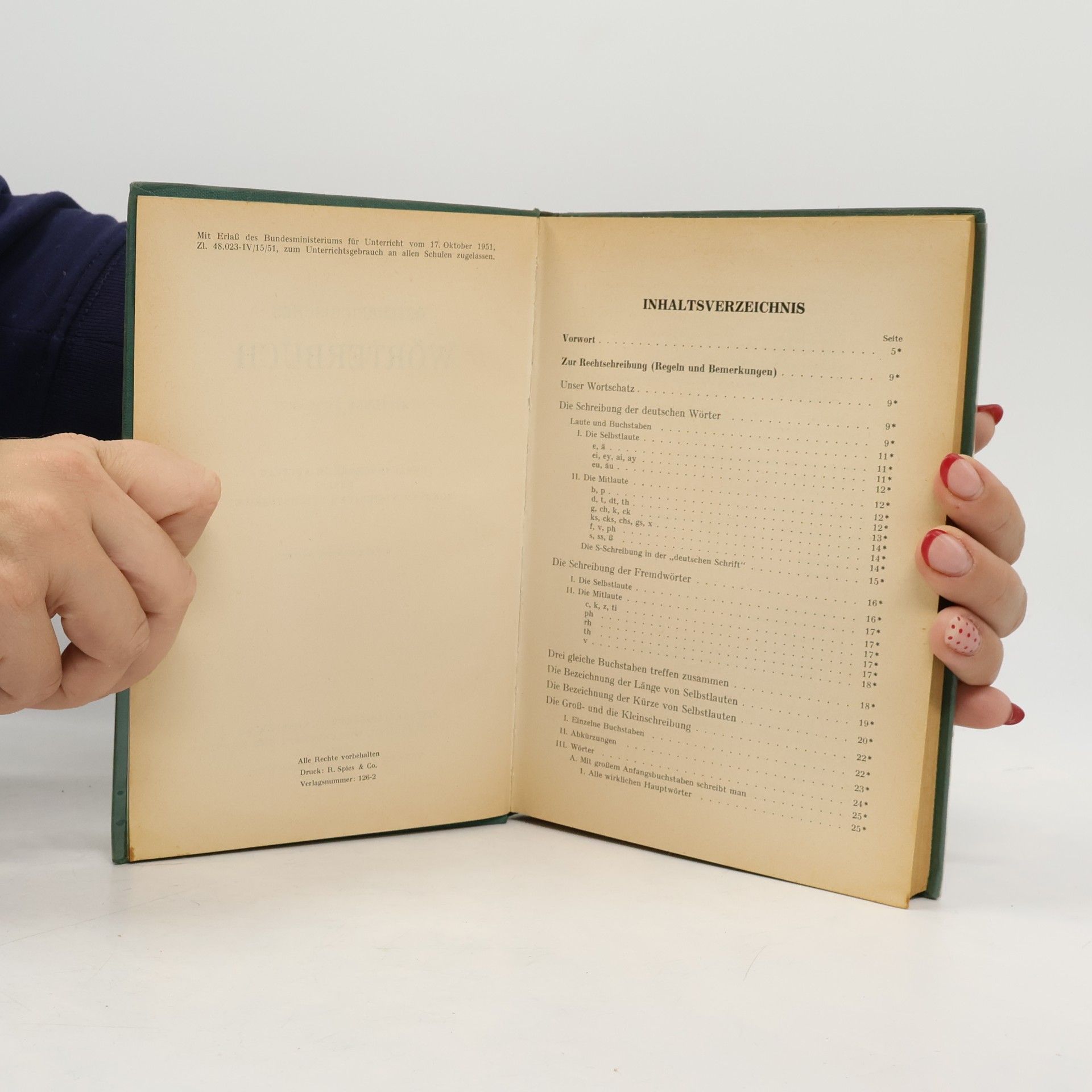 Auteurscollectief Österreichisches Wörterbuch