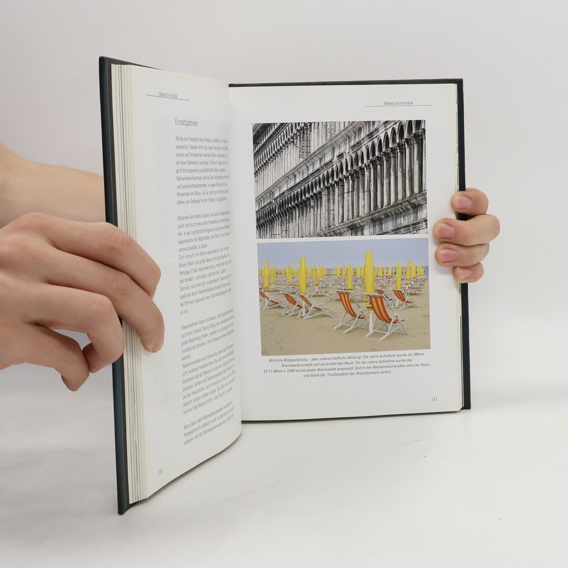 Guido Krebs Canon EOS 400D Digital Praxisbuch
