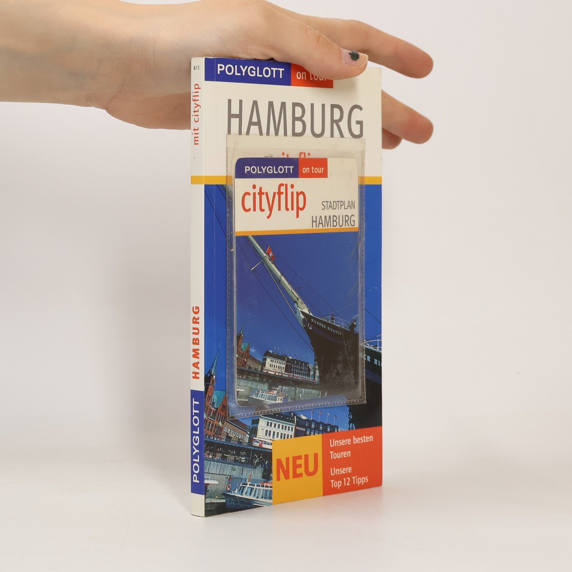 Hans-Joachim Györffy Hamburg