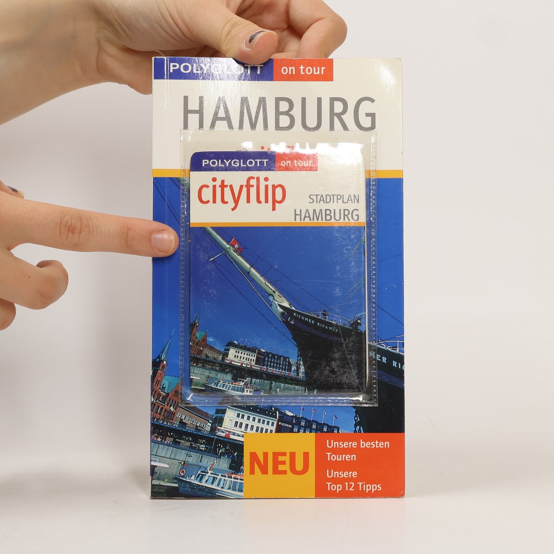 Hans-Joachim Györffy Hamburg