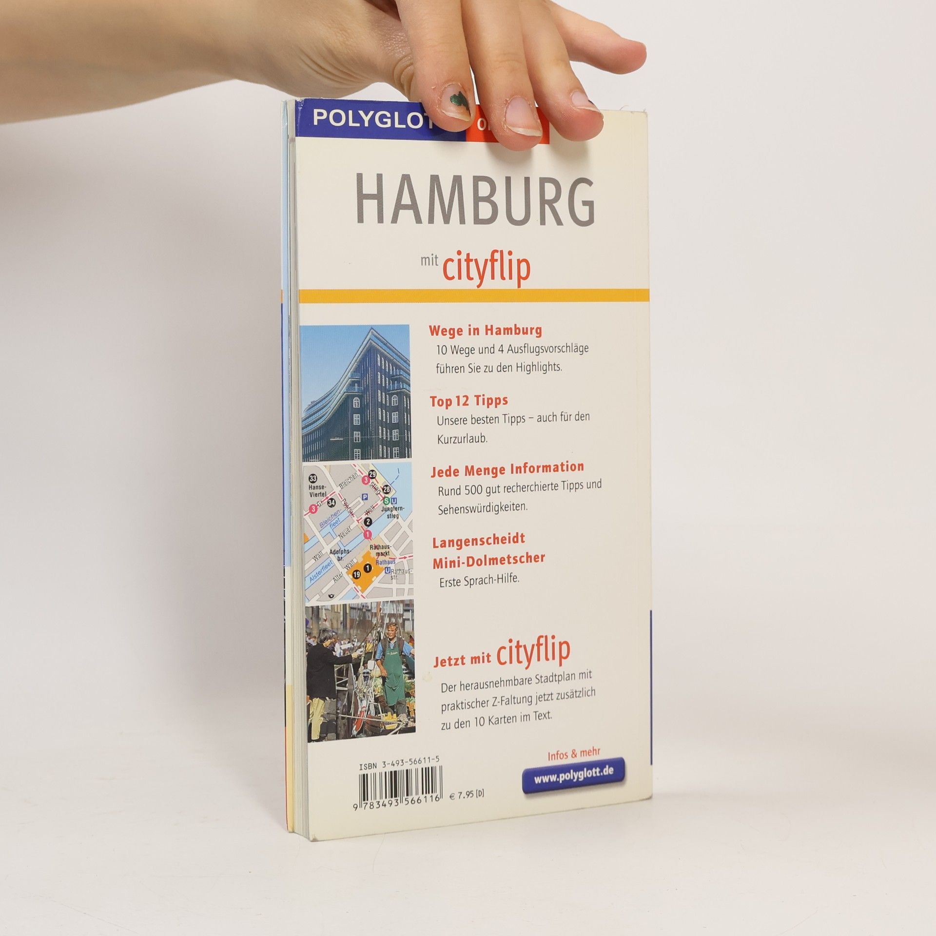 Hans-Joachim Györffy Hamburg