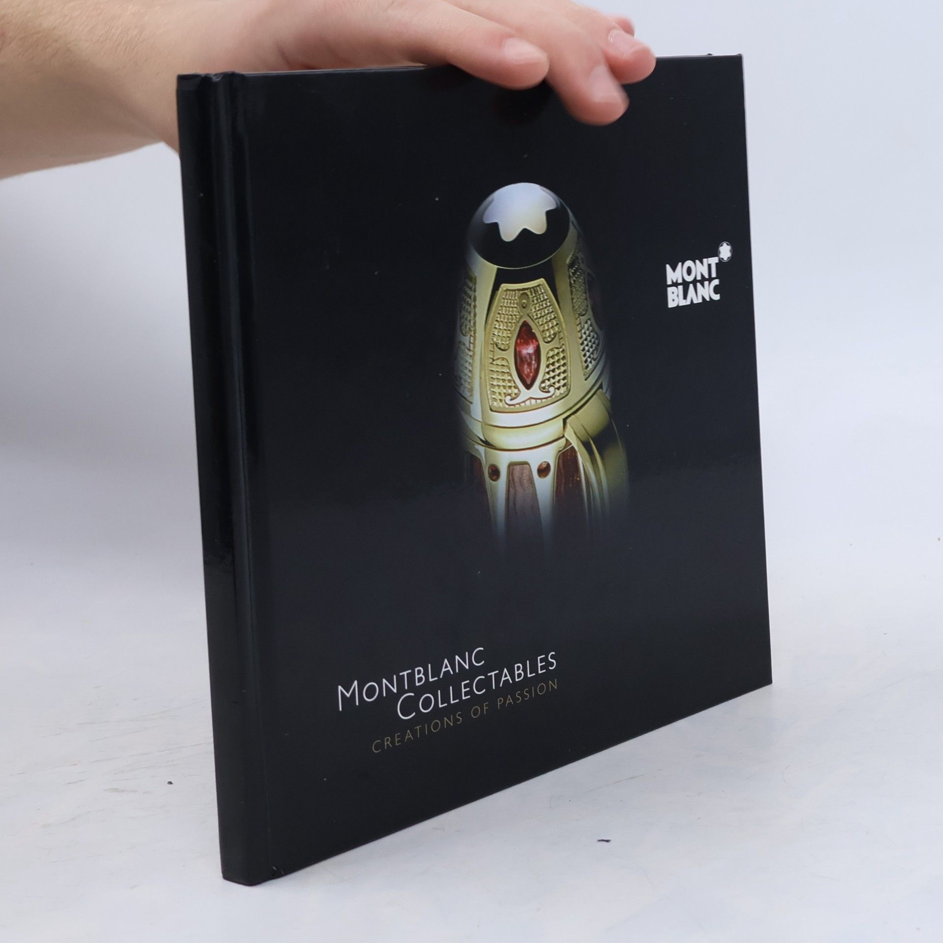 Various authors Montblanc Collectables