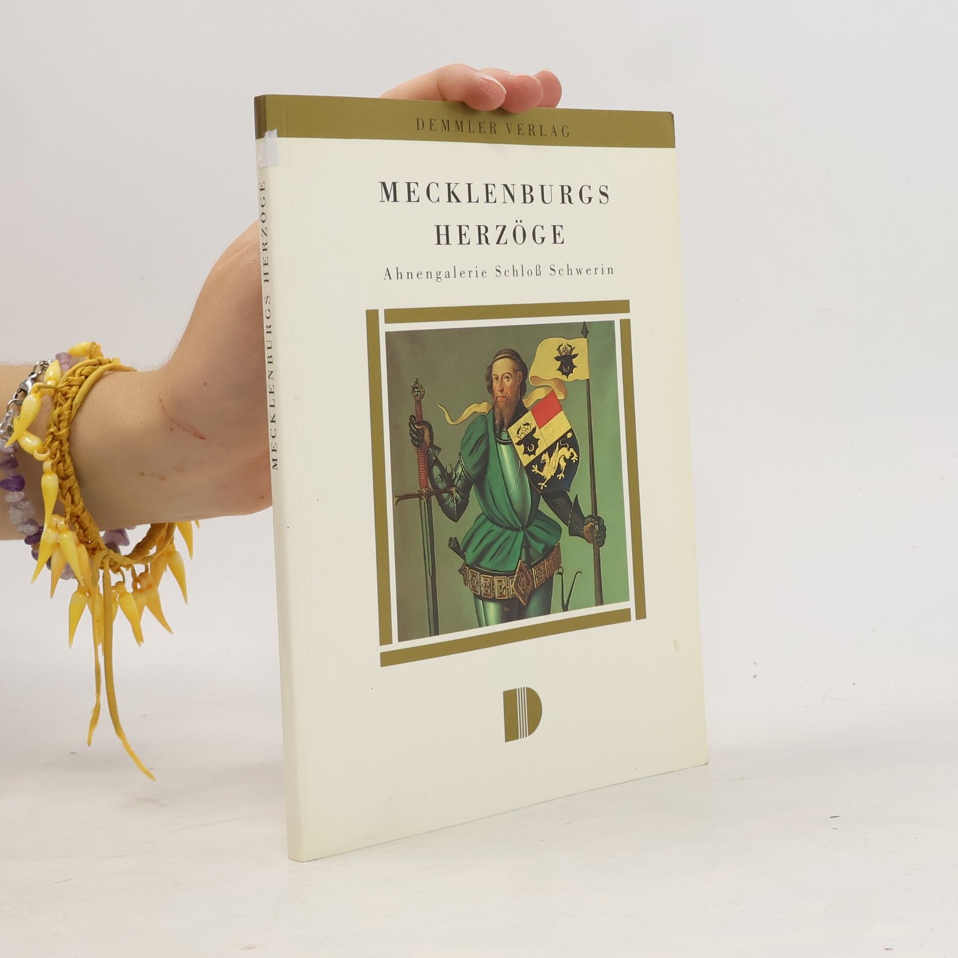 Mecklenburgs Herzöge
