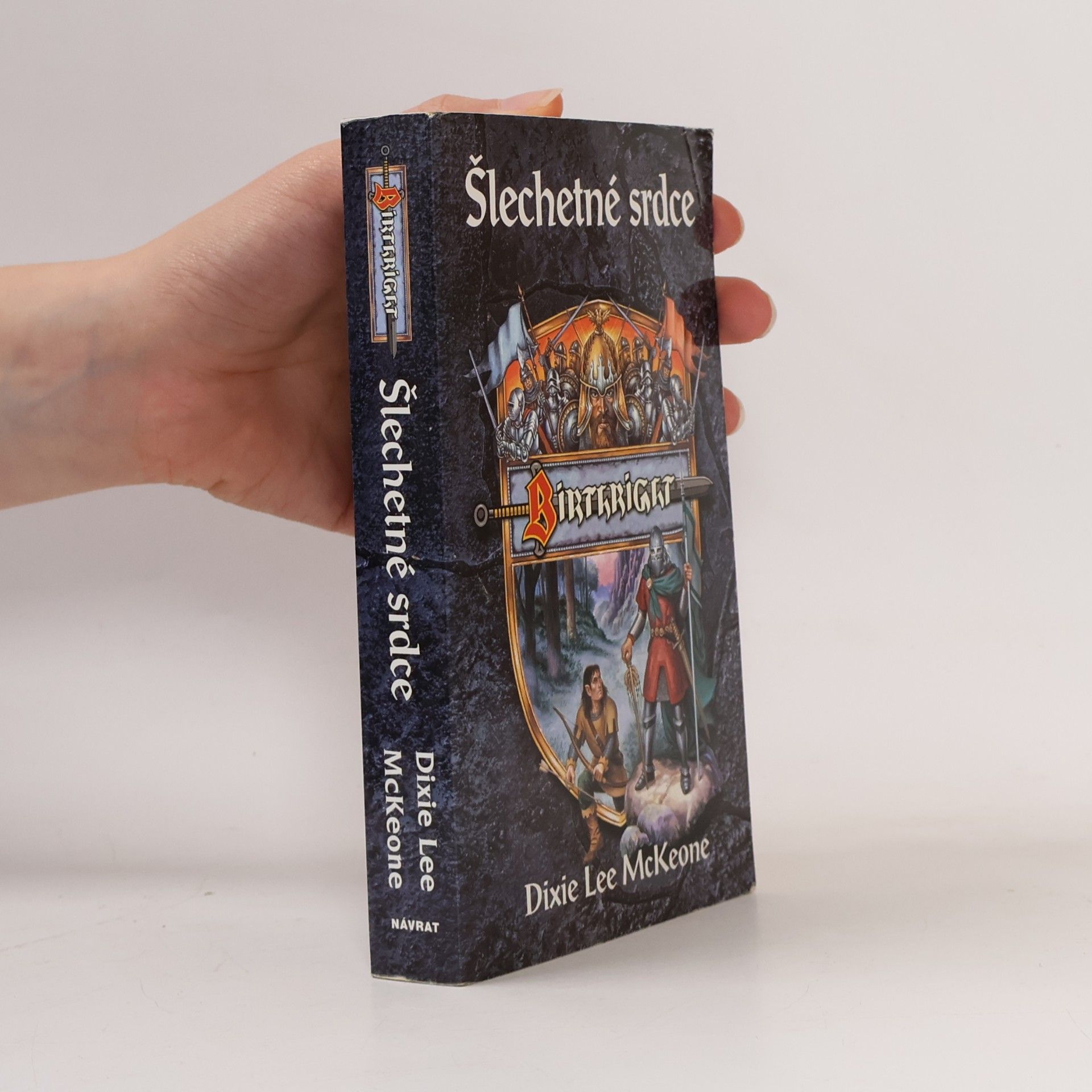 Šlechetné srdce