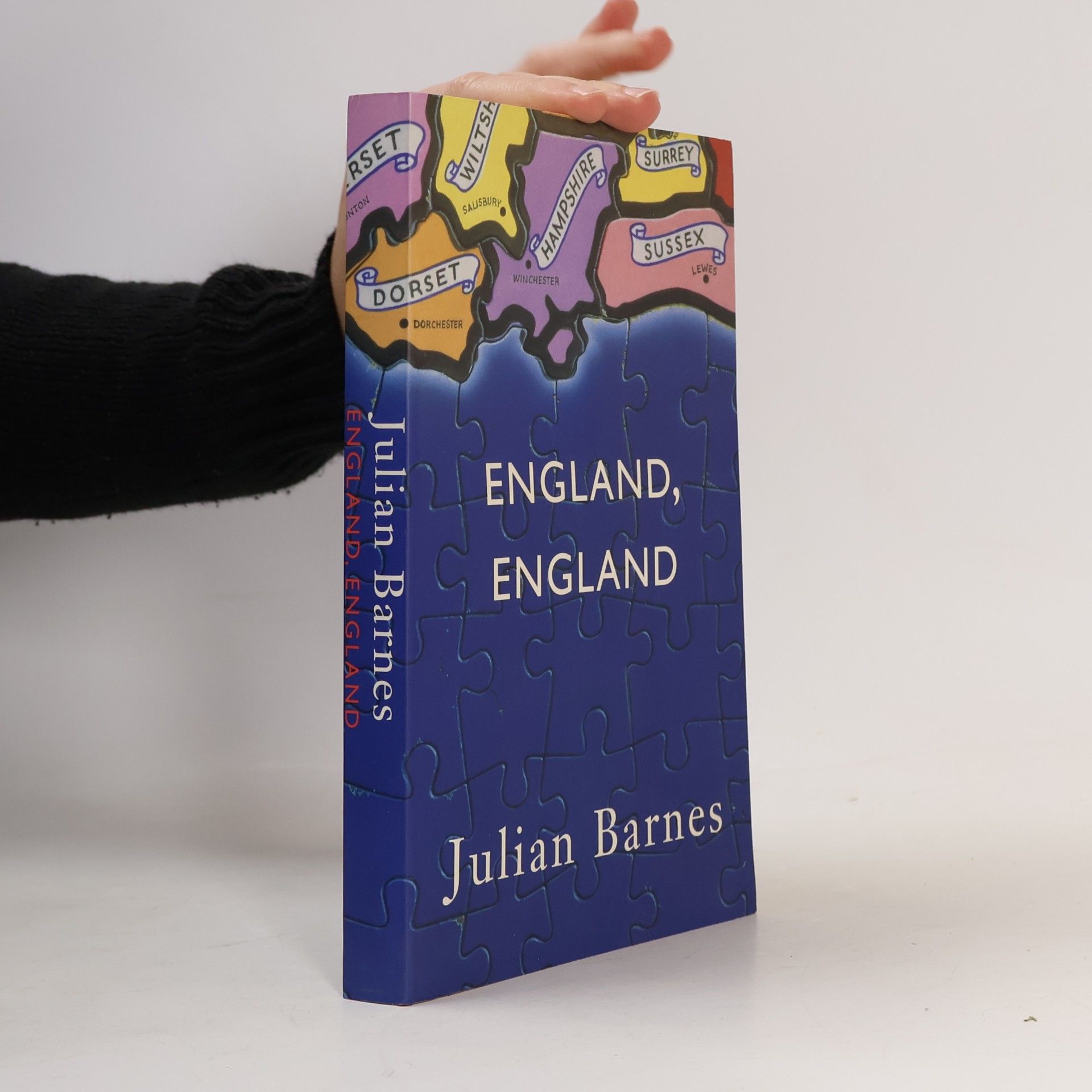 England, England