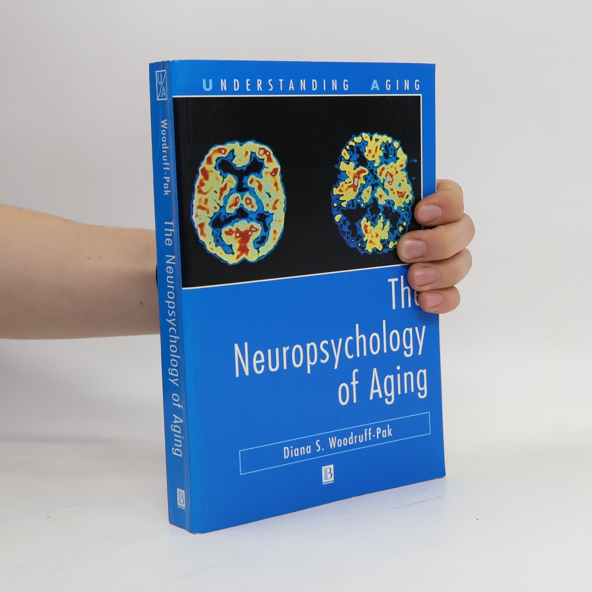 Understanding Aging: The Neuropsychology of Aging