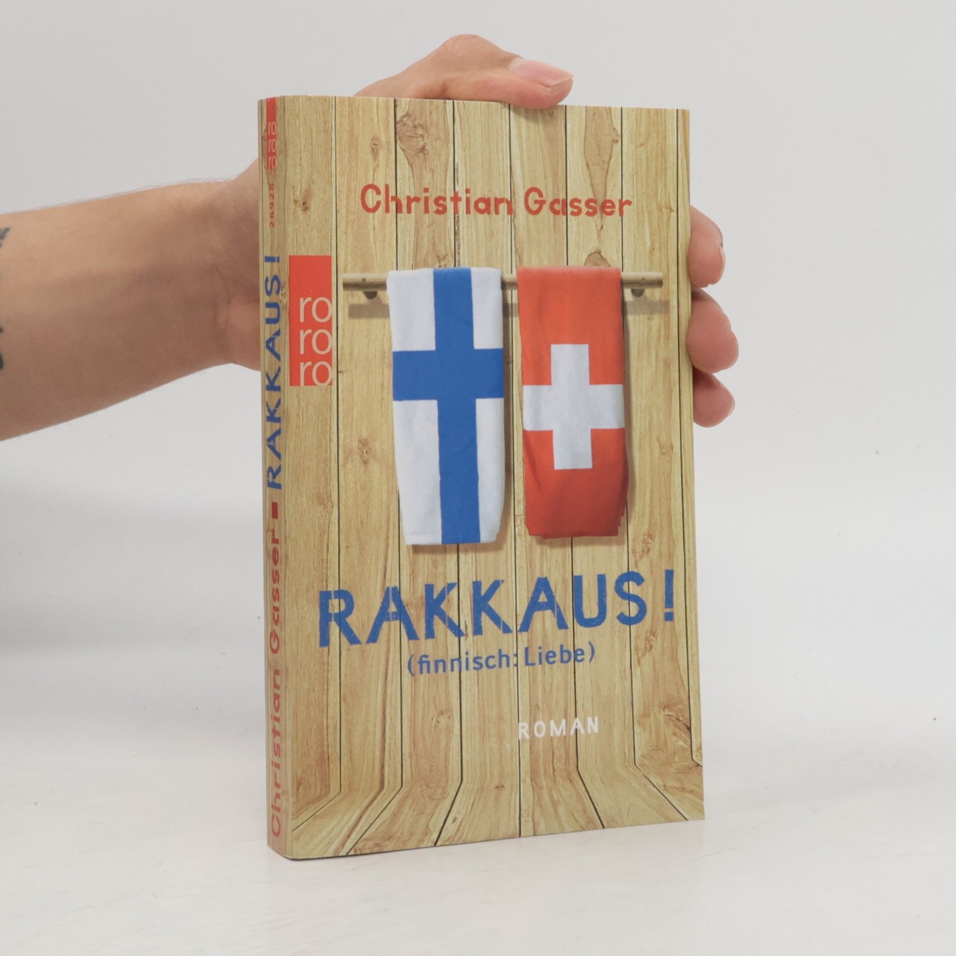 Rakkaus!