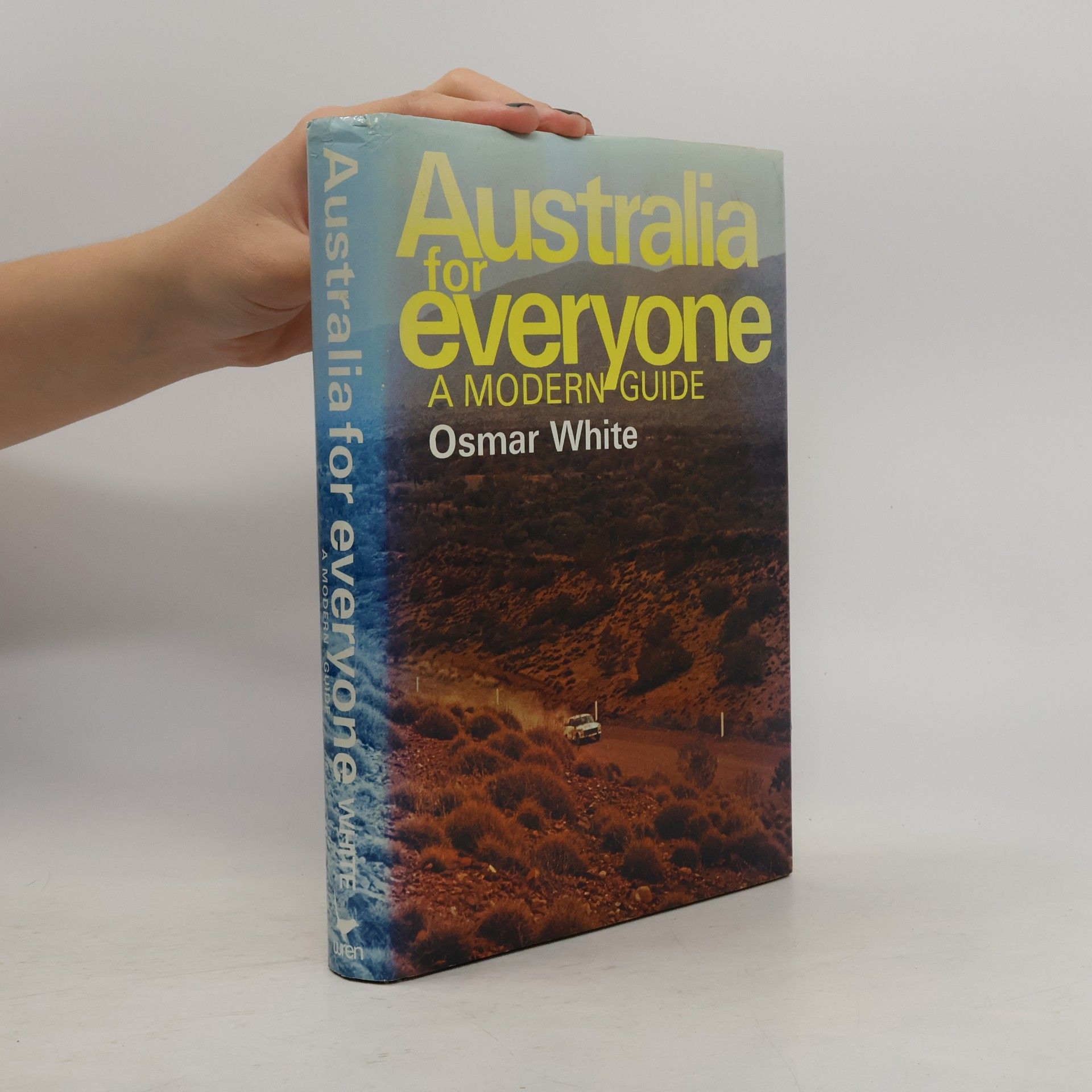 Australia for everyone