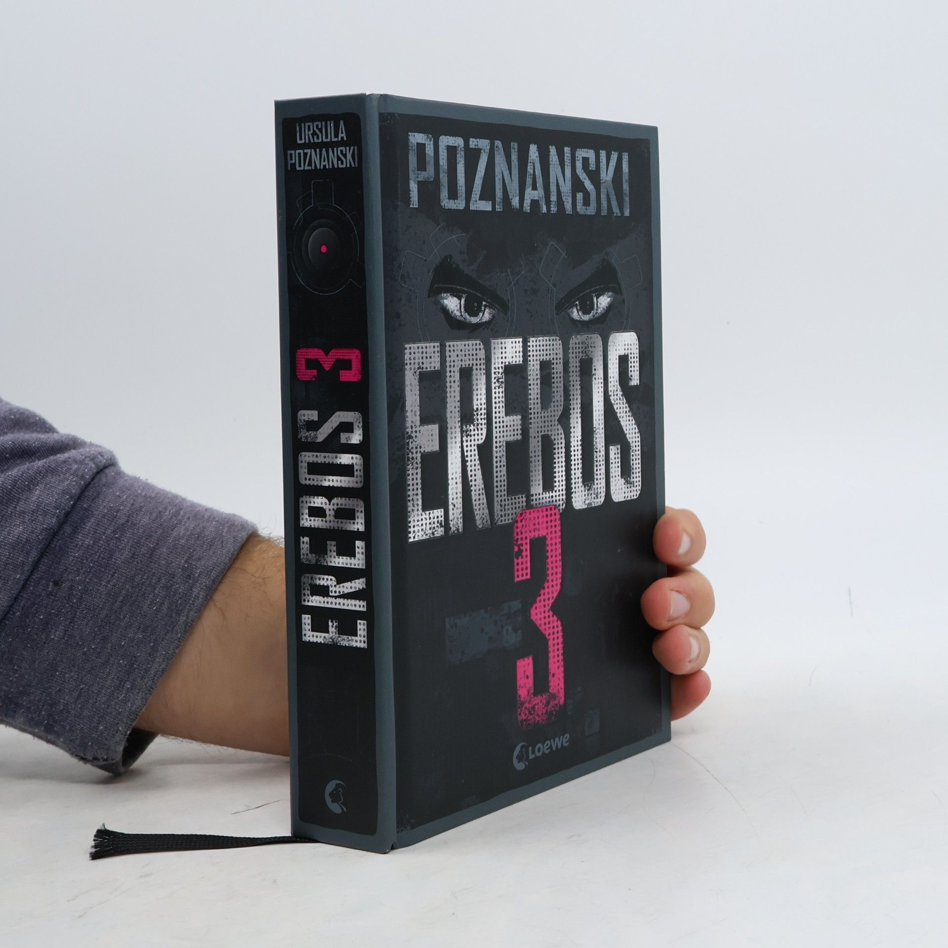 Erebos 3