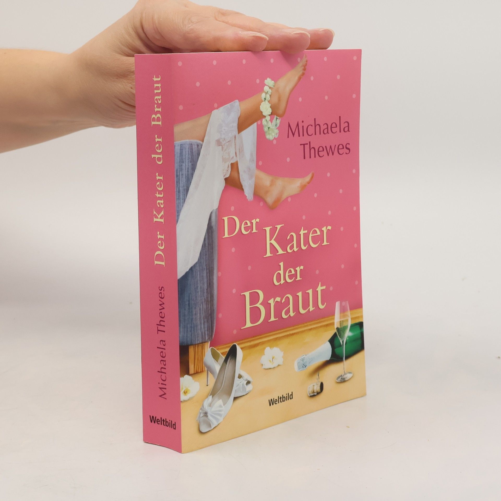 Michaela Thewes Der Kater der Braut