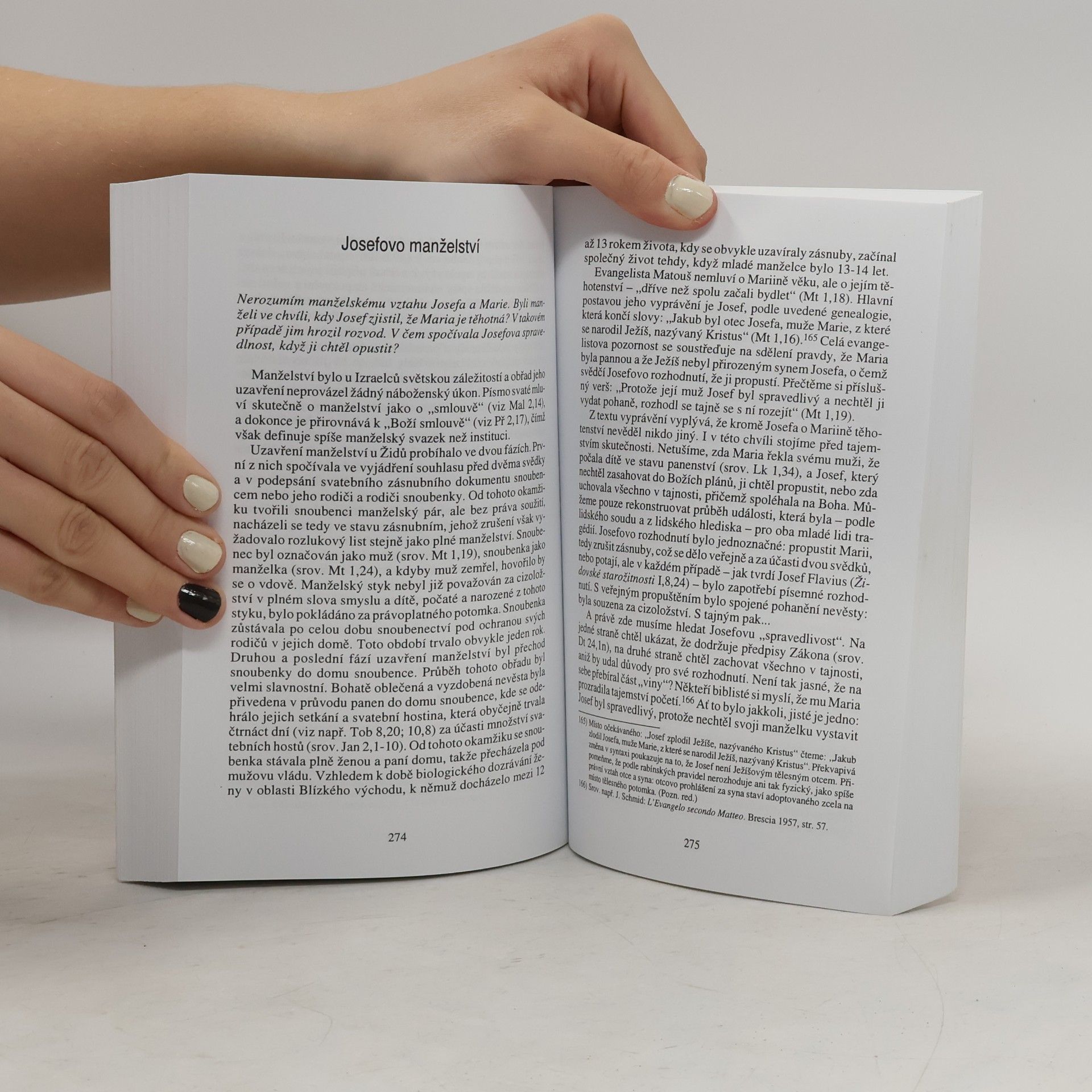 Zenon Ziółkowski Nejtěžší stránky Bible