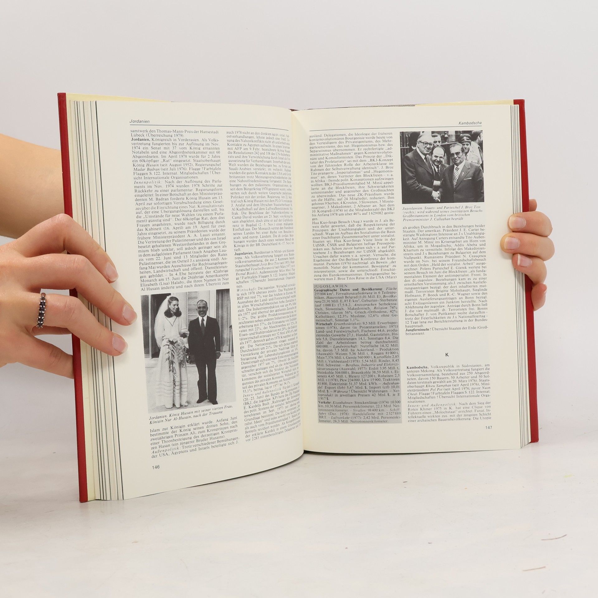 kolektiv Meyers Enzyklopädisches Lexikon. Jahrbuch 1979