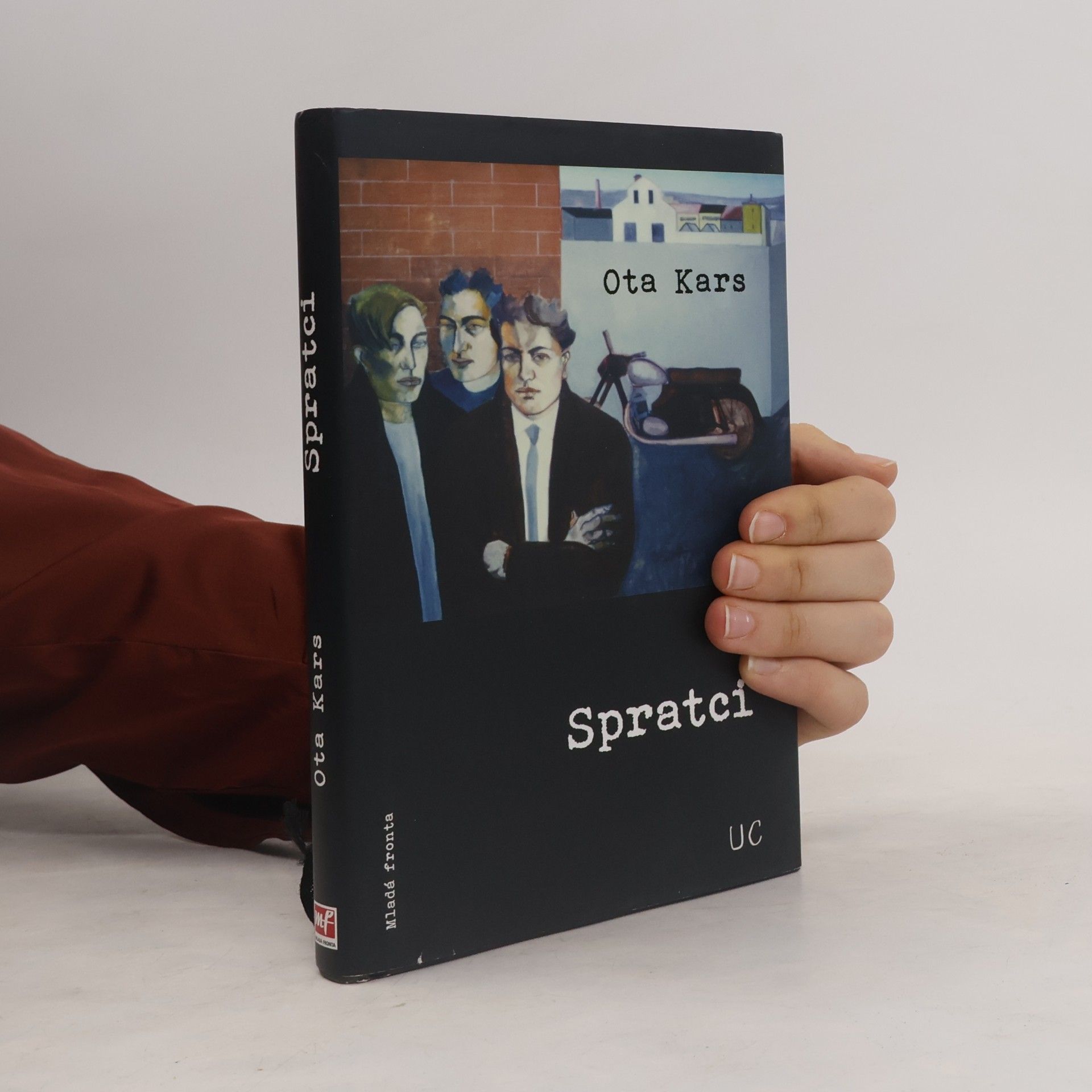Spratci