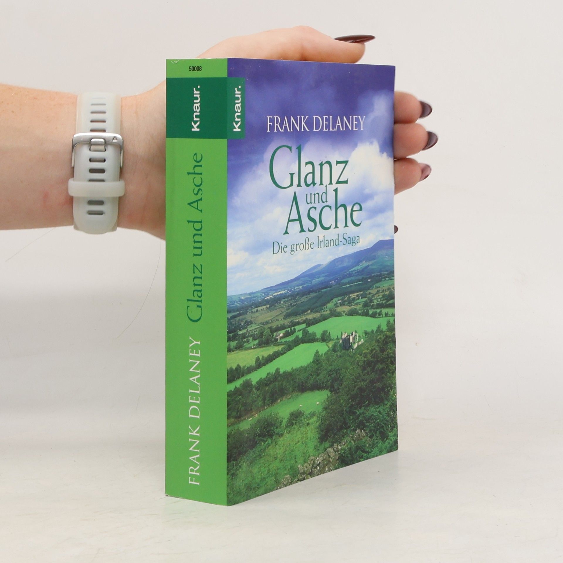 Glanz und Asche