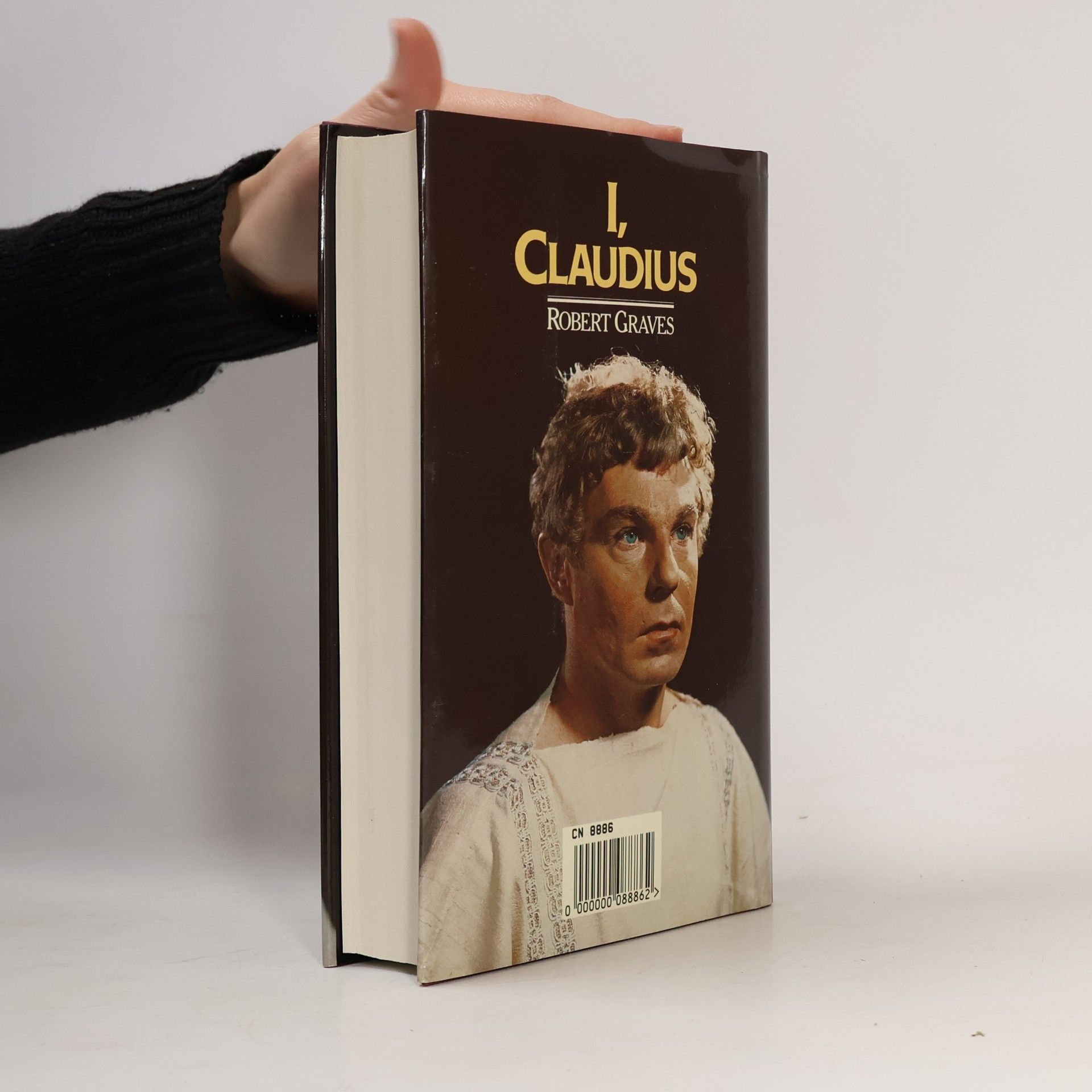 Robert Graves I, Claudius