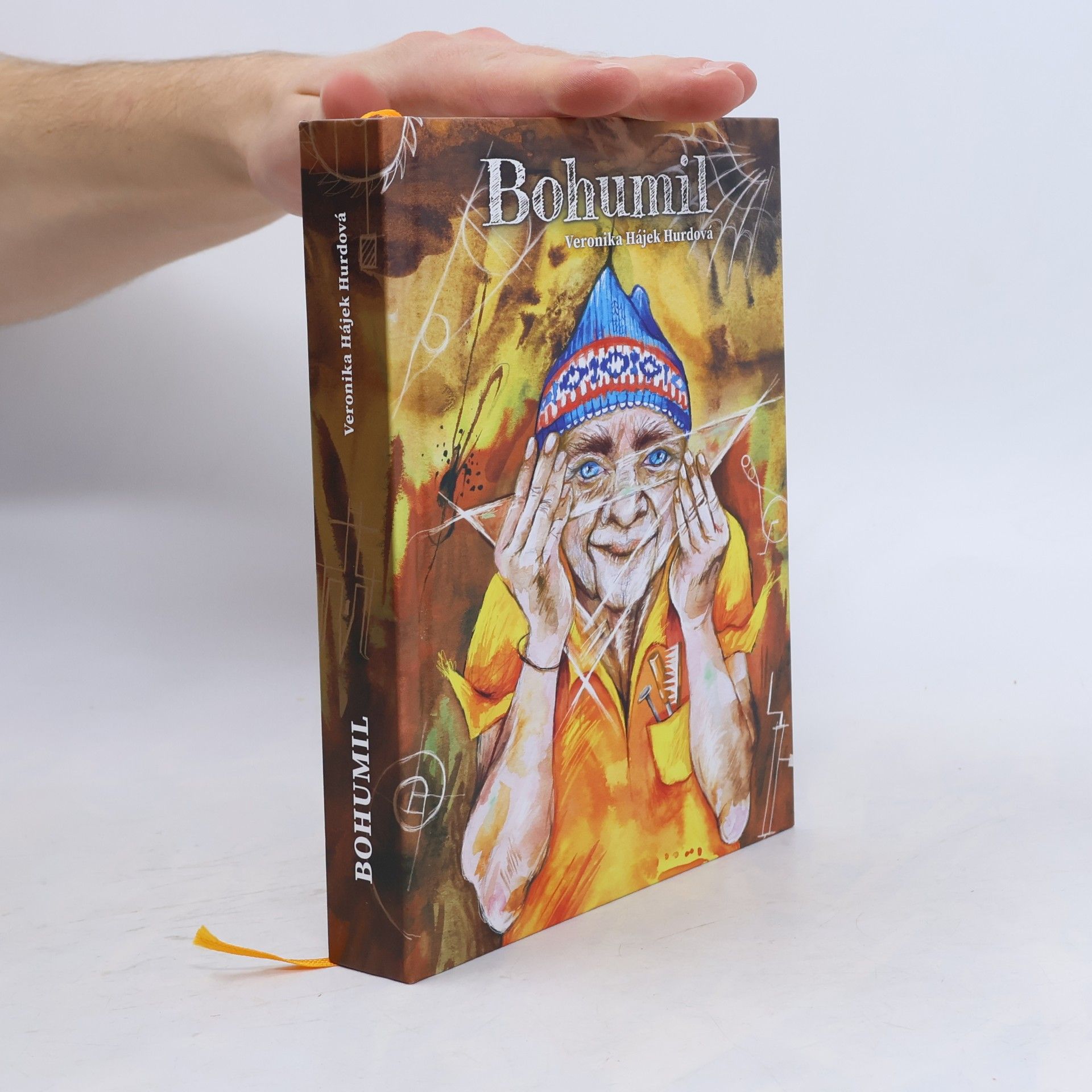 Bohumil