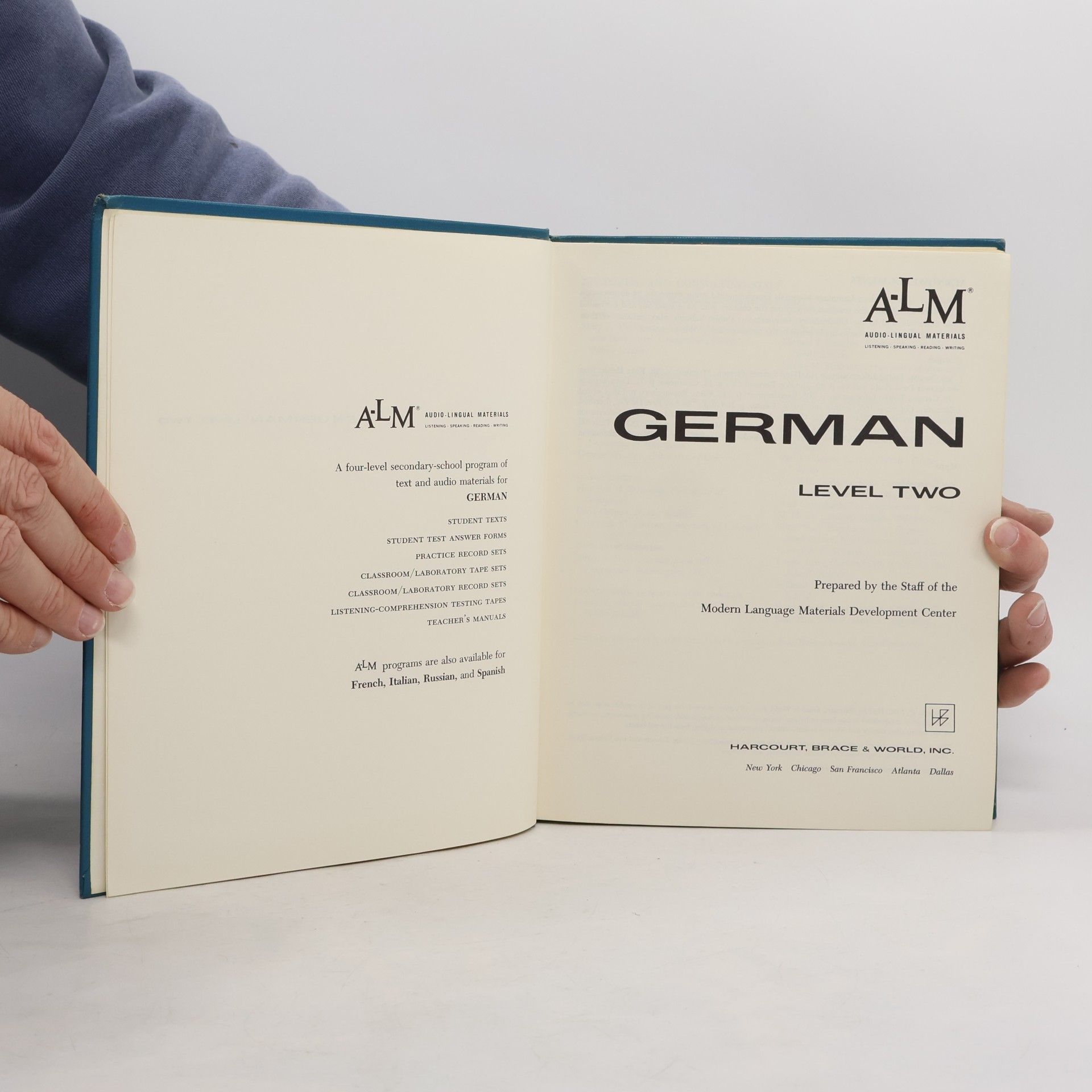 kolektiv GERMAN