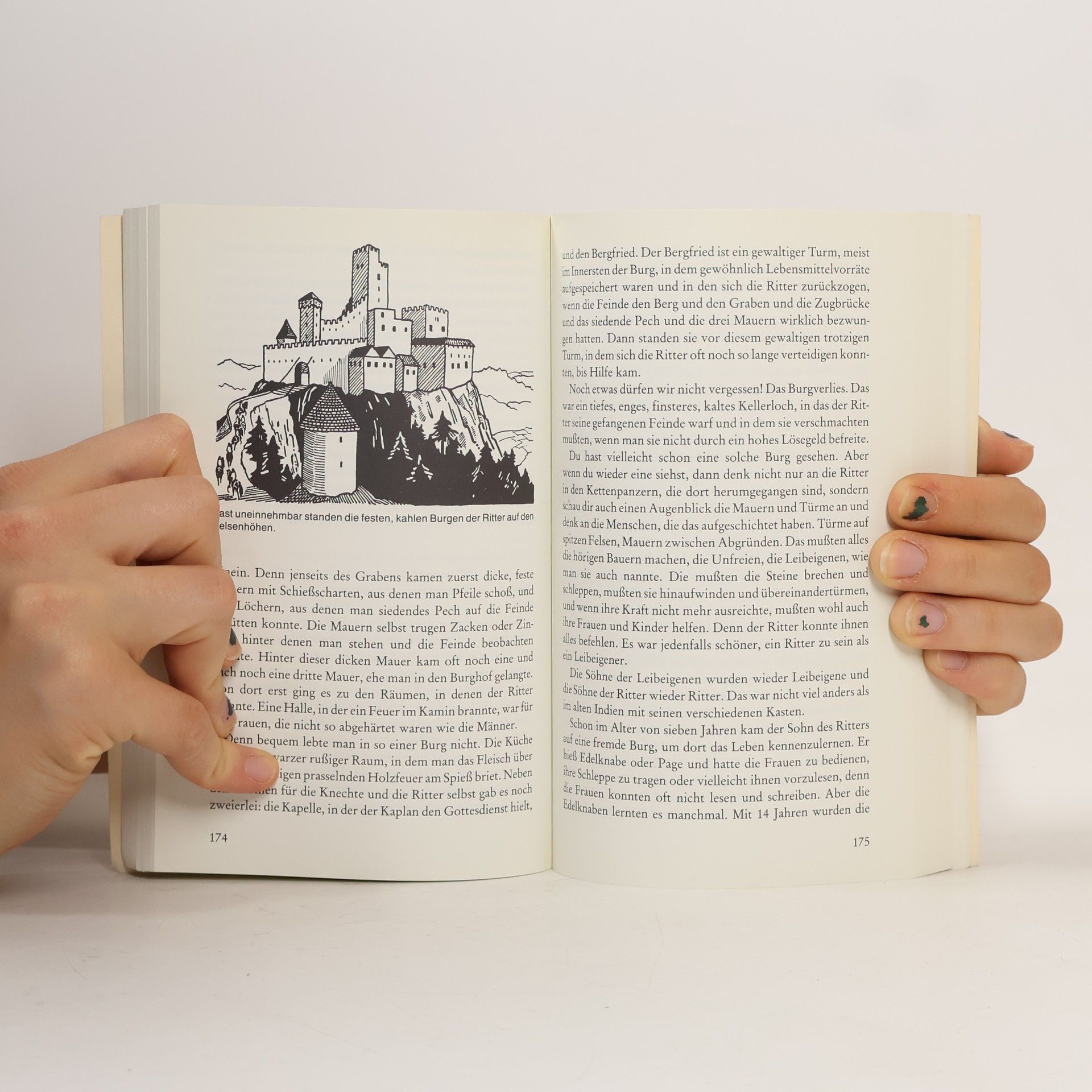 Ernst Gombrich Eine kurze Weltgeschichte für junge Leser