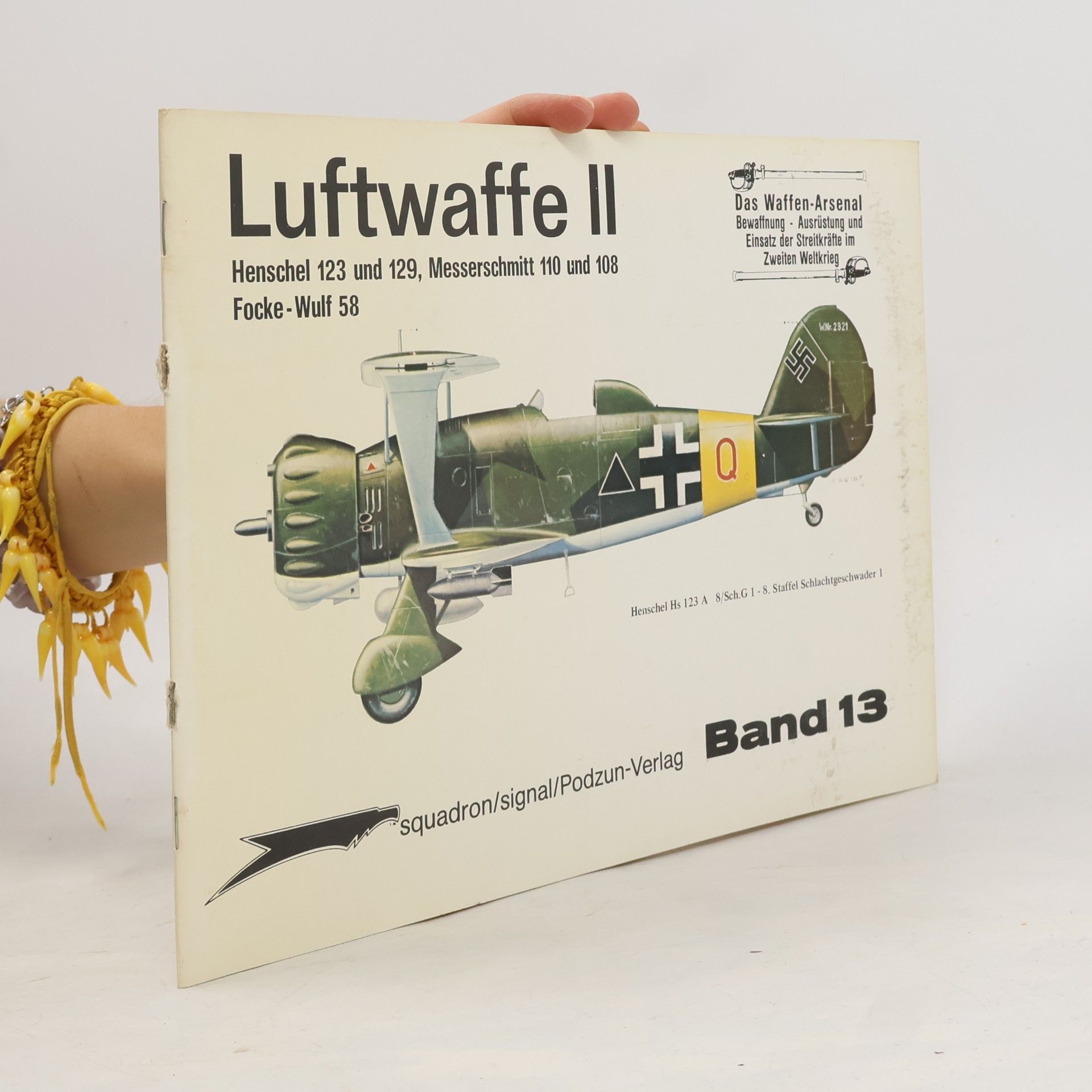 Luftwaffe II.