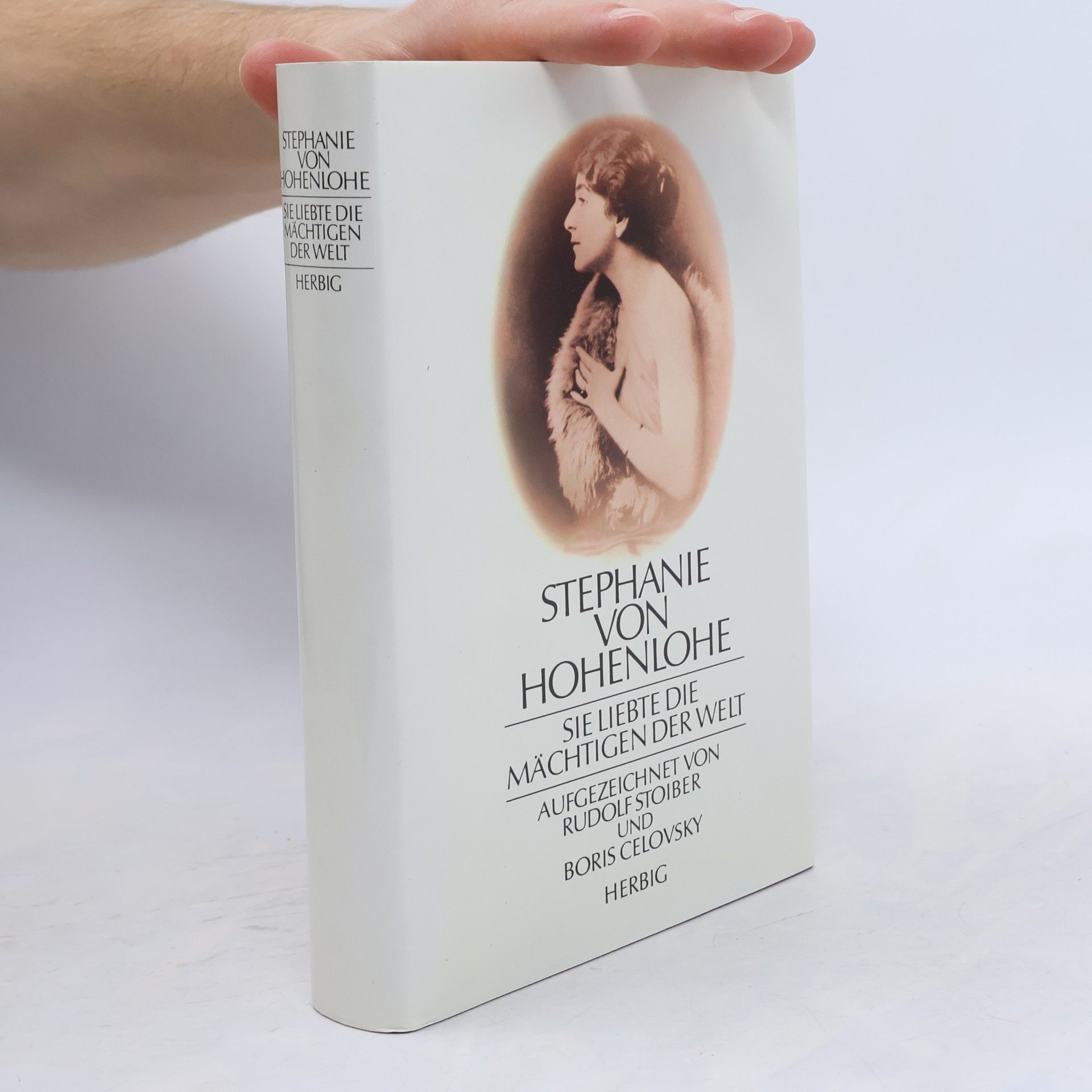Stephanie von Hohenlohe