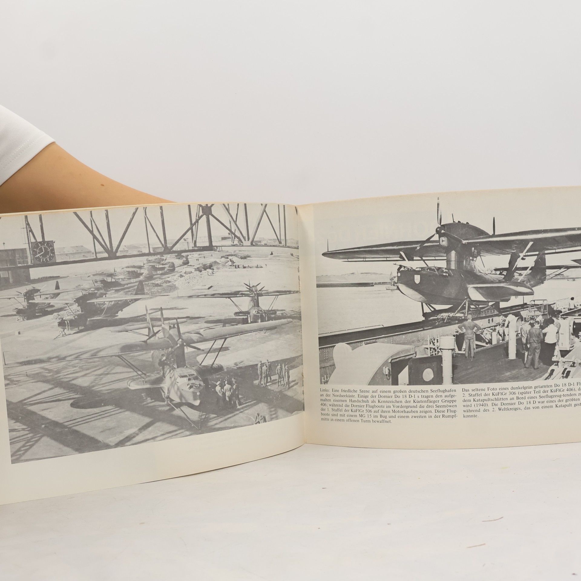 Uwe Feist Luftwaffe I 9