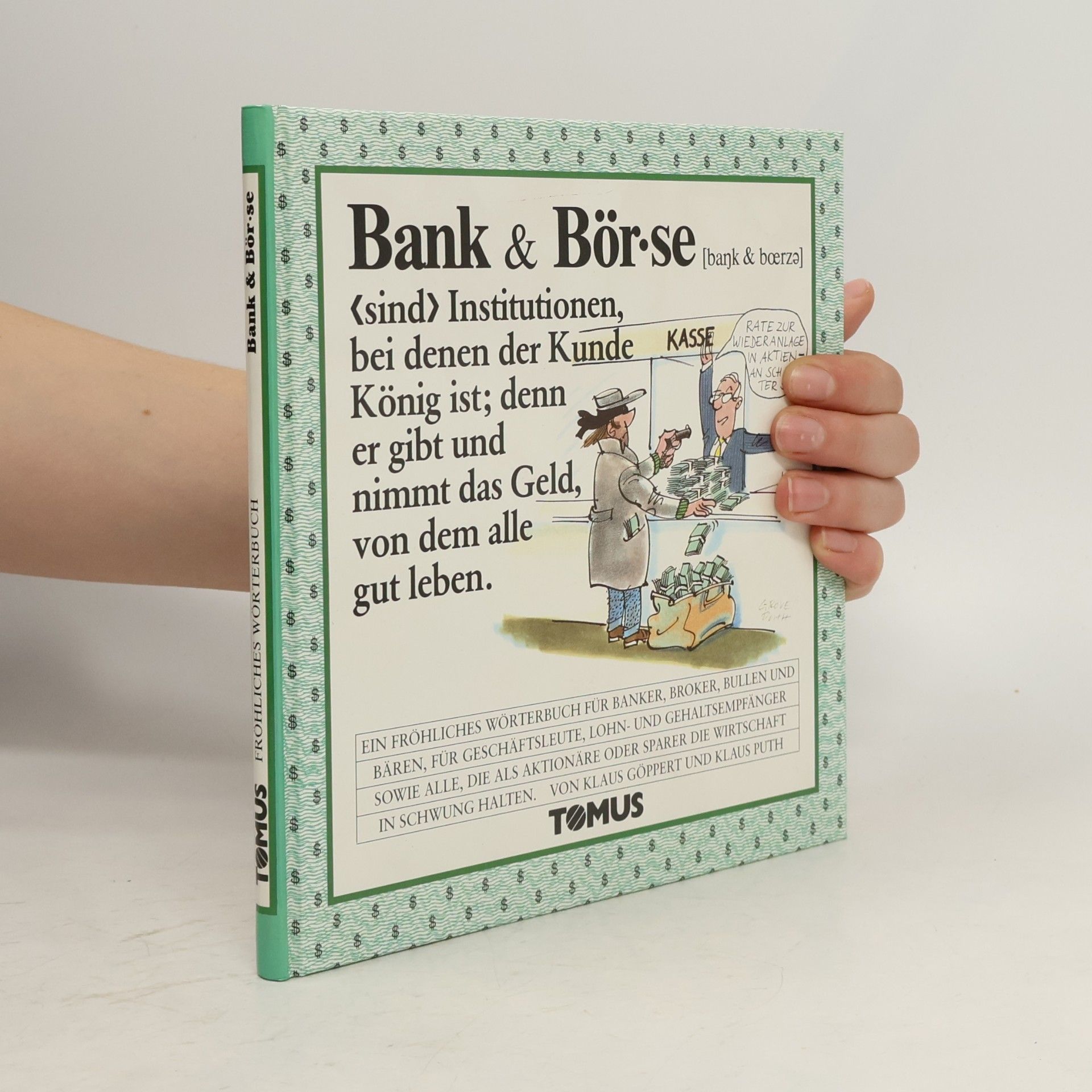 Bank & Börse