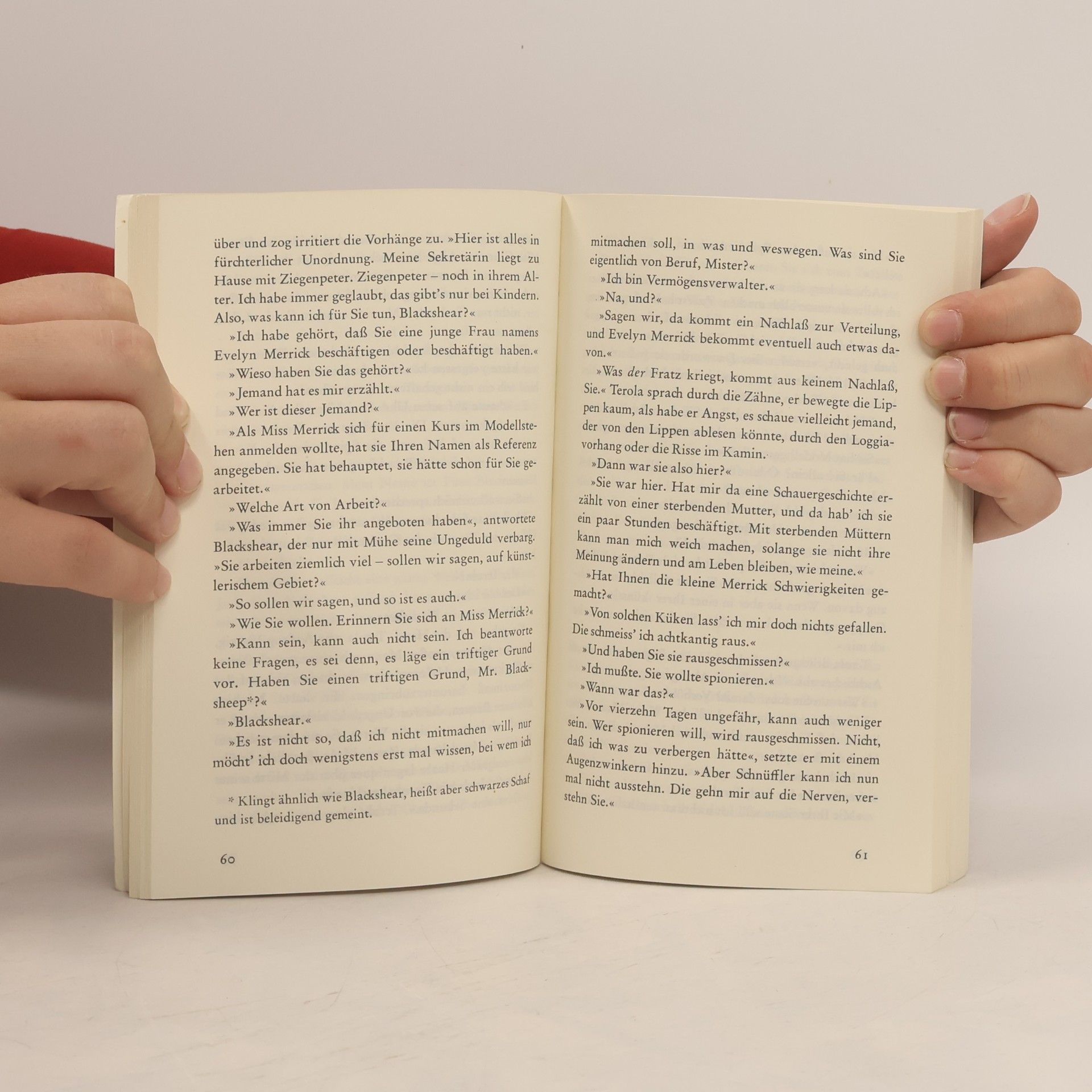 Margaret Millar Liebe Mutter, es geht mir gut