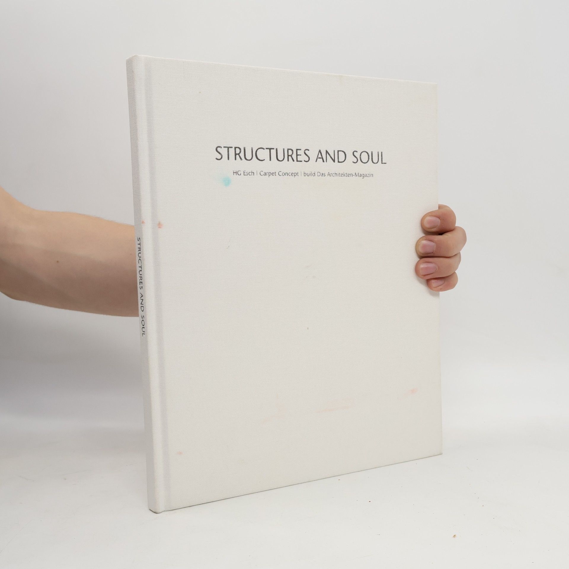 Structures And Soul