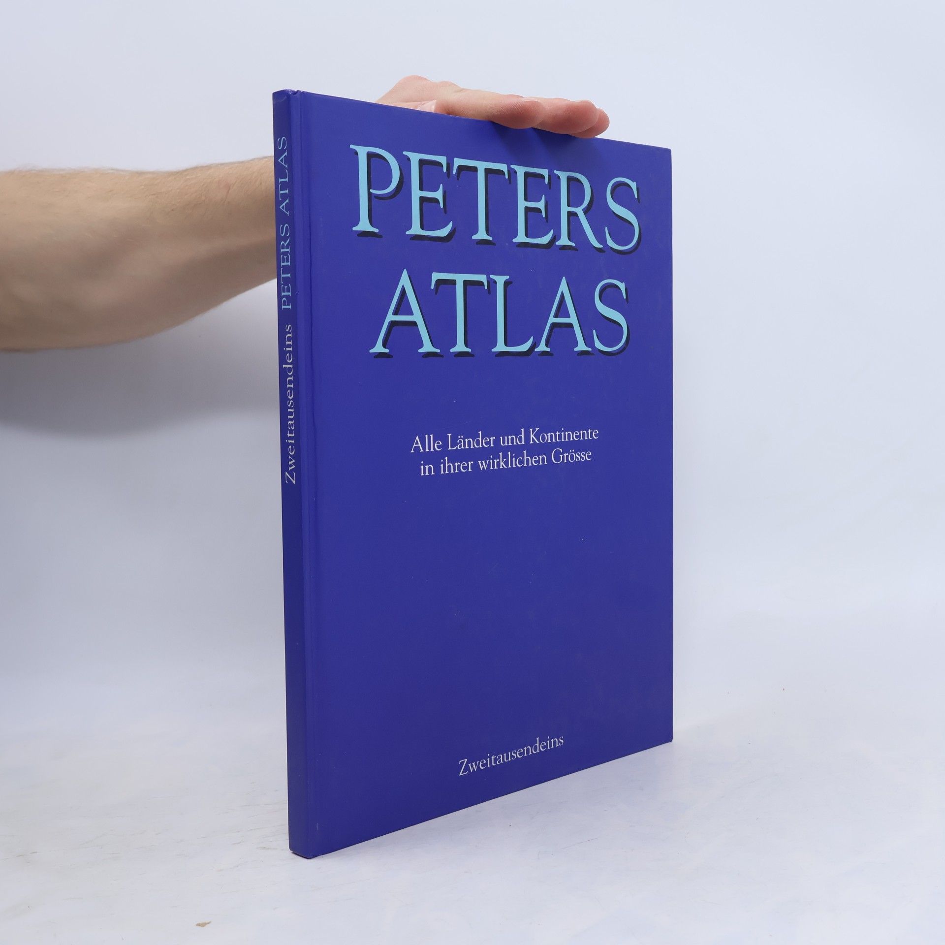 Peters-Atlas