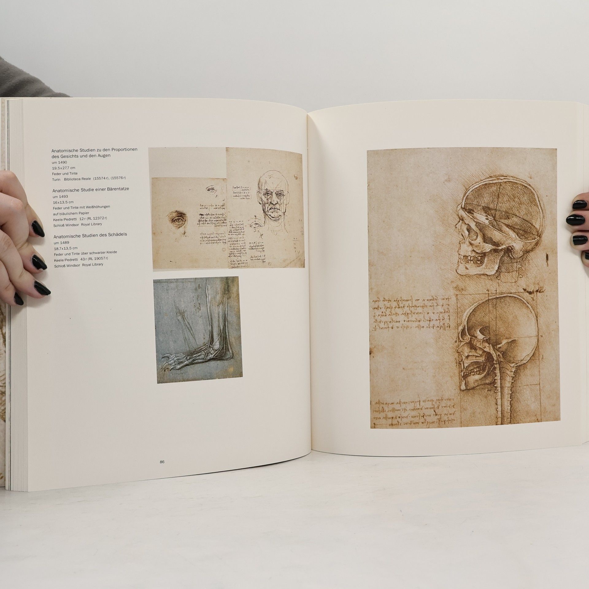Leonardo da Vinci Leonardo da Vinci, Künstler, Erfinder, Wissenschaftler