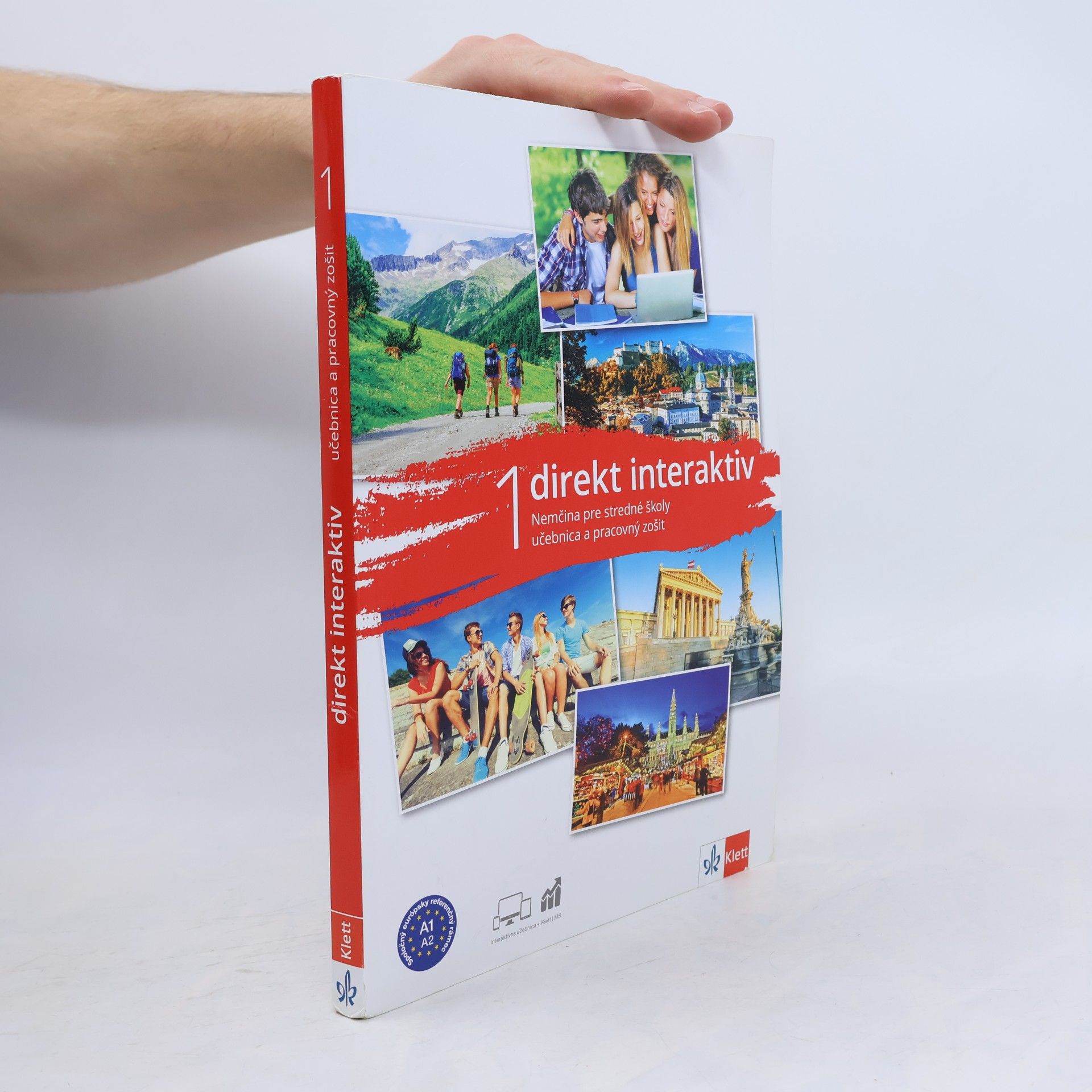 Direkt interaktiv 1 (A1, A2)