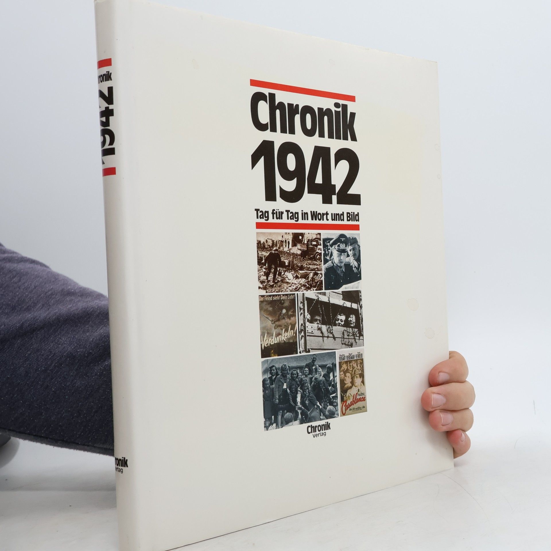 Chronik
