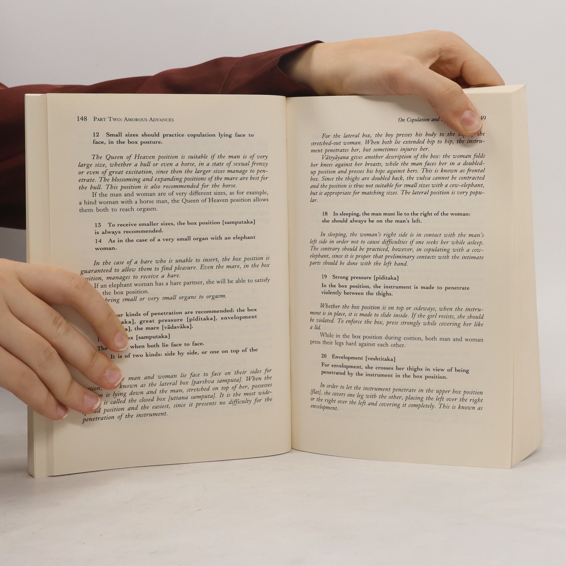 Alain Daniélou The Complete Kama Sutra
