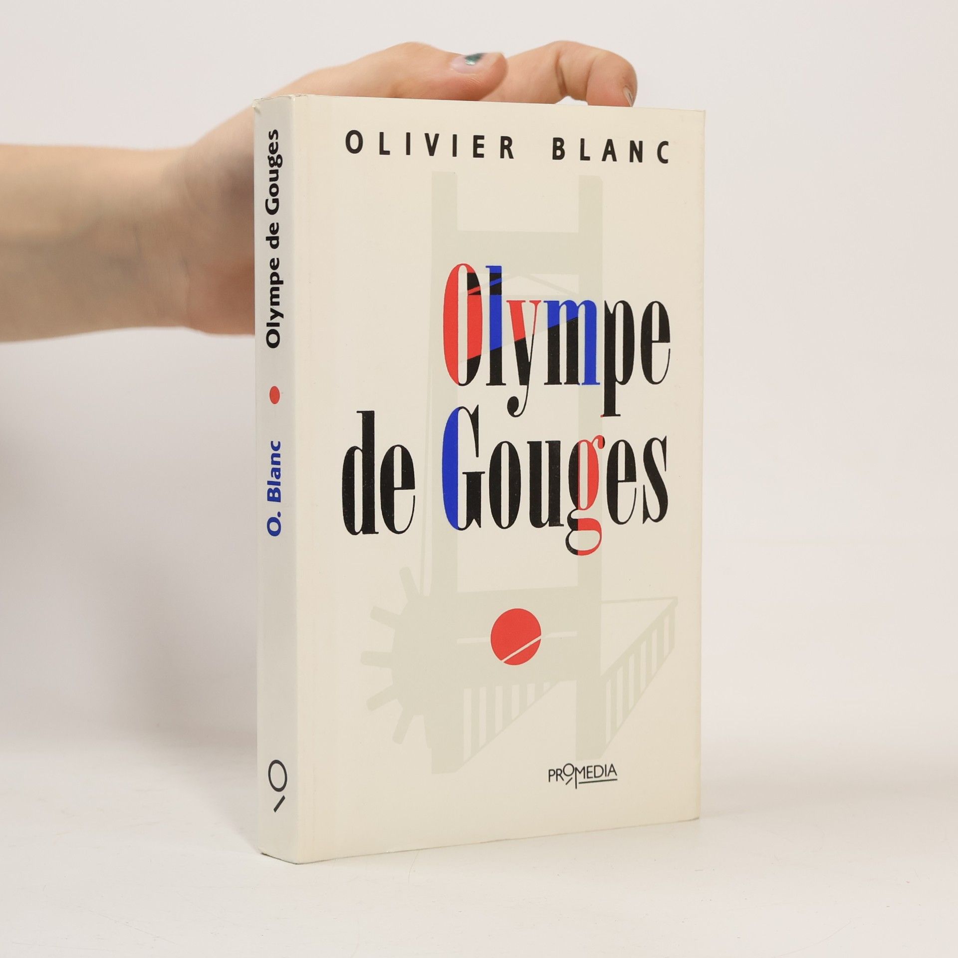 Olympe de Gouges