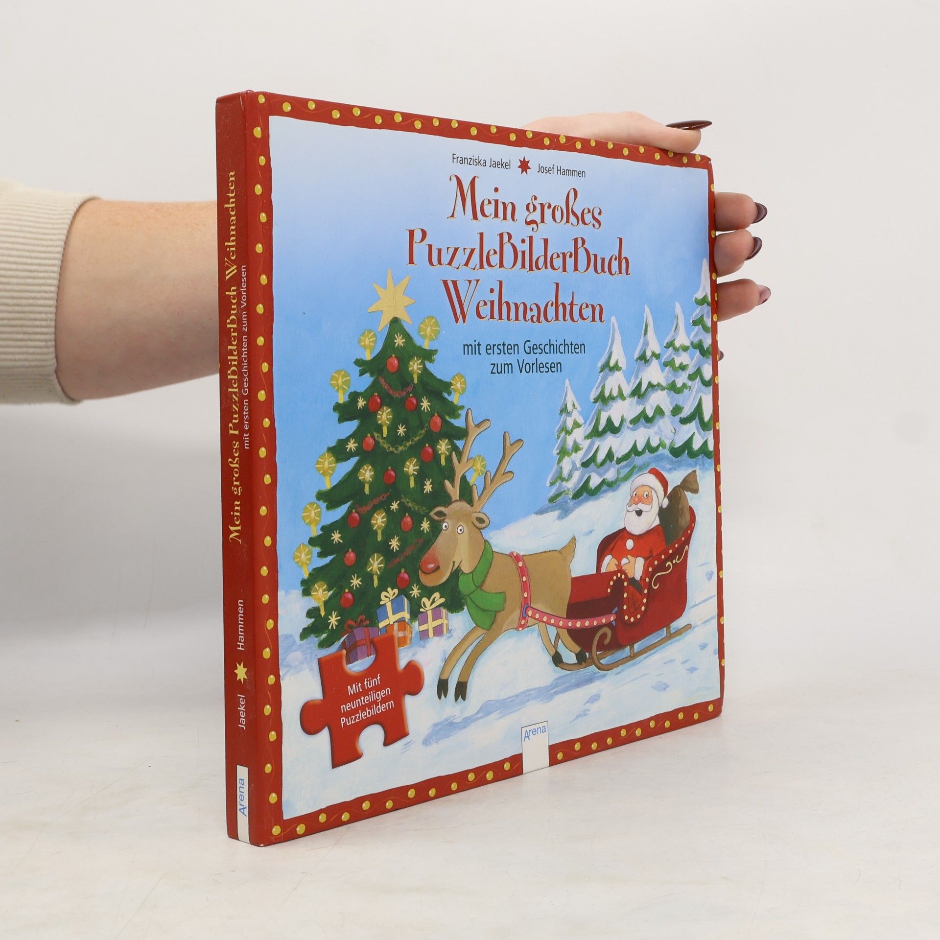 Weihnachten