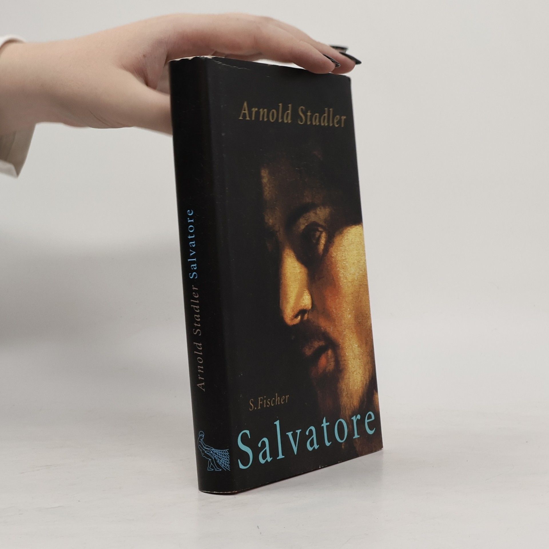 Salvatore