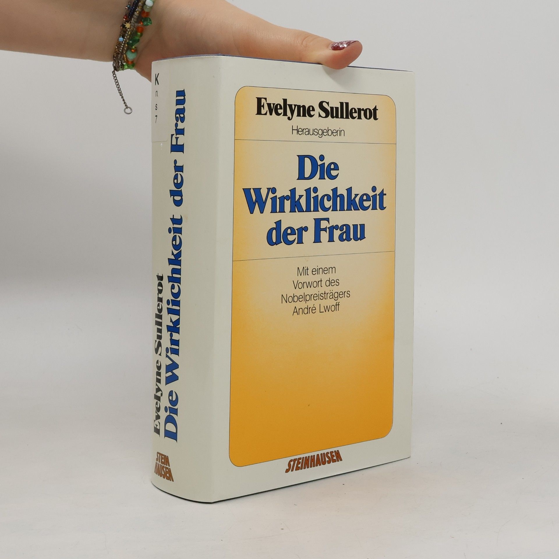 Die Wirklichkeit der Frau