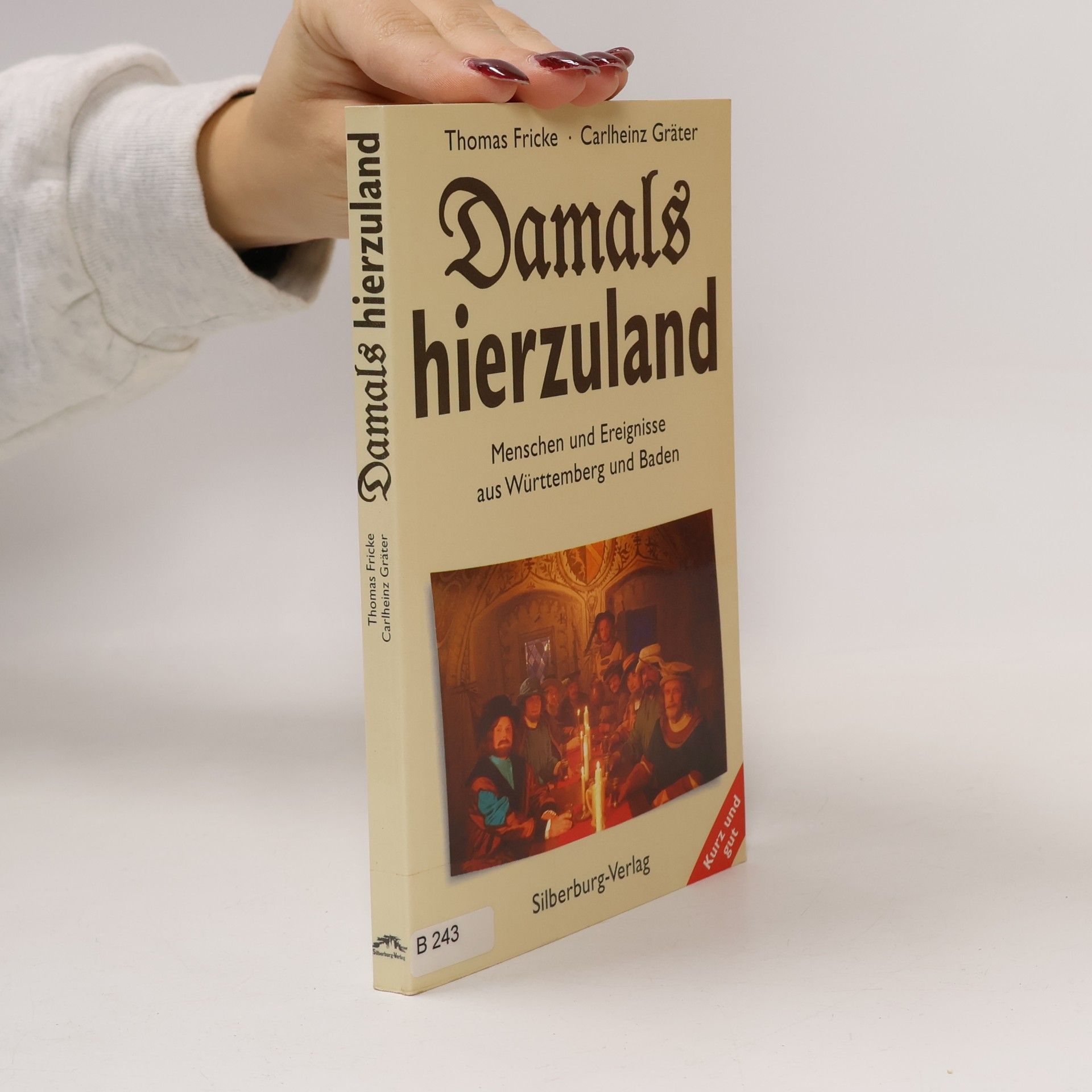 Damals hierzuland