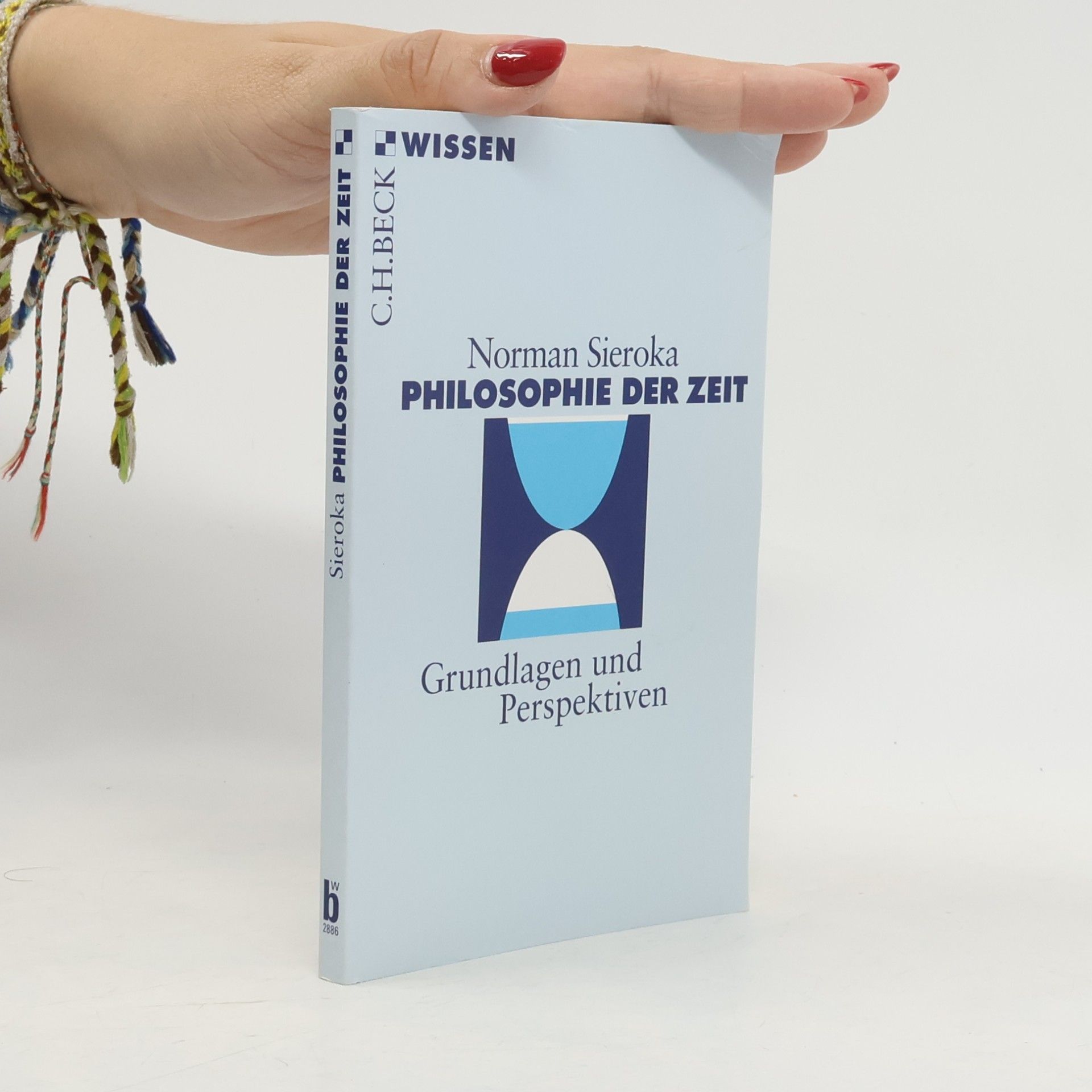 Philosophie der Zeit