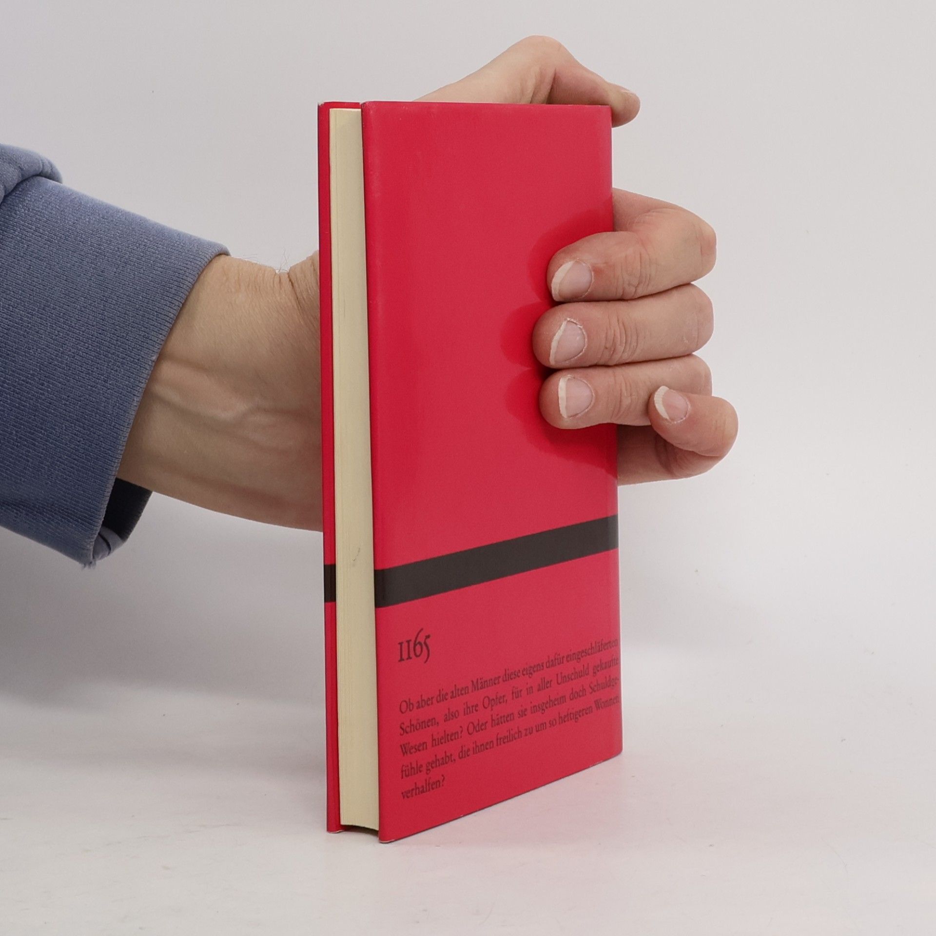 Yasunari Kawabata Die schlafenden Schönen
