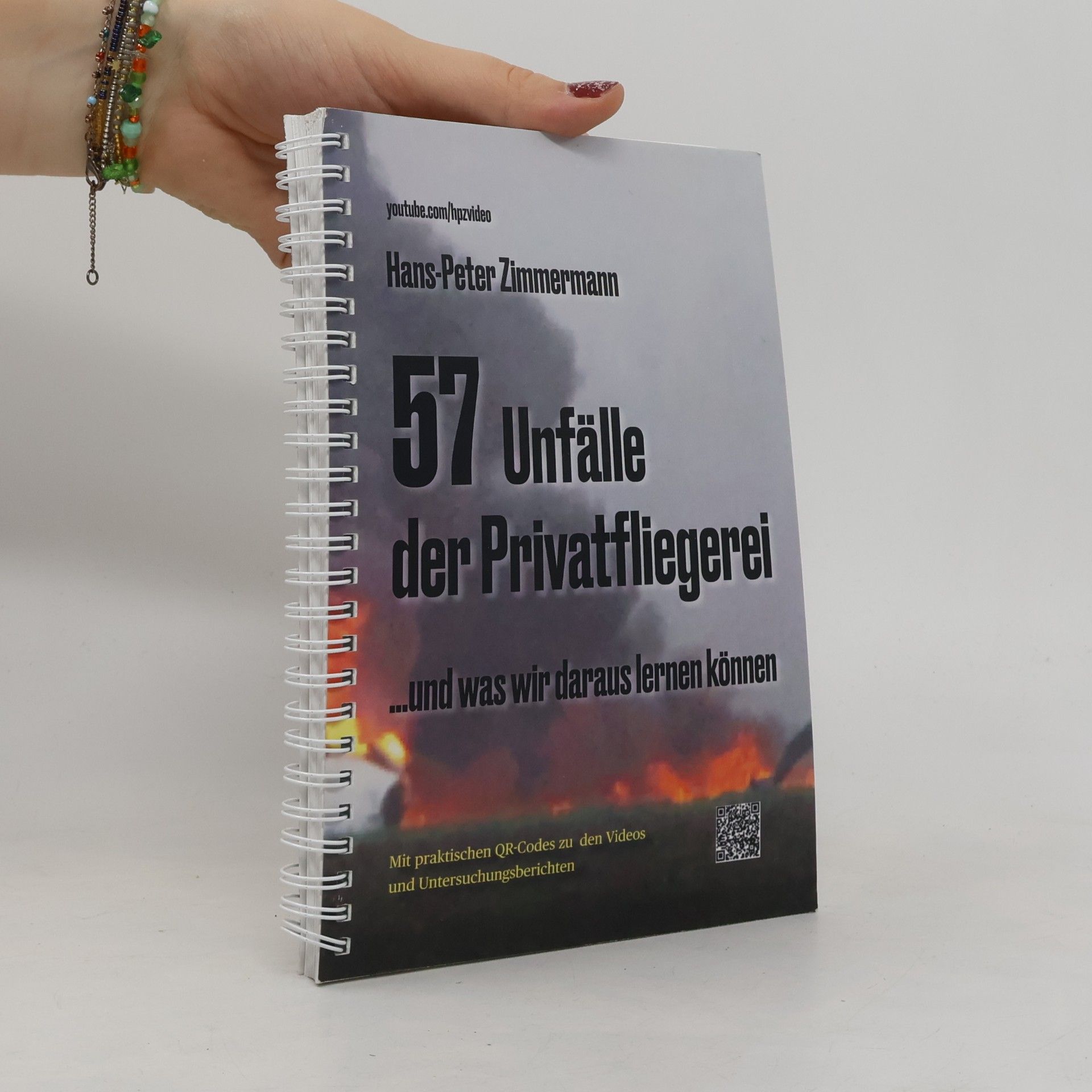 57 Unfälle der Privatfliegerei