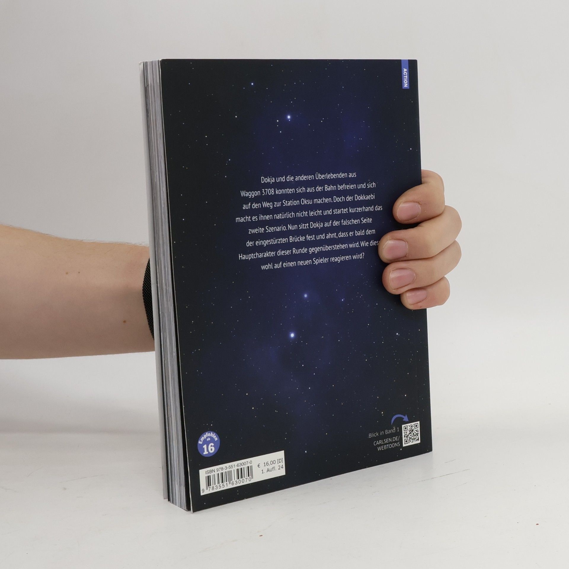 Sing Shong Omniscient Reader's Viewpoint 2