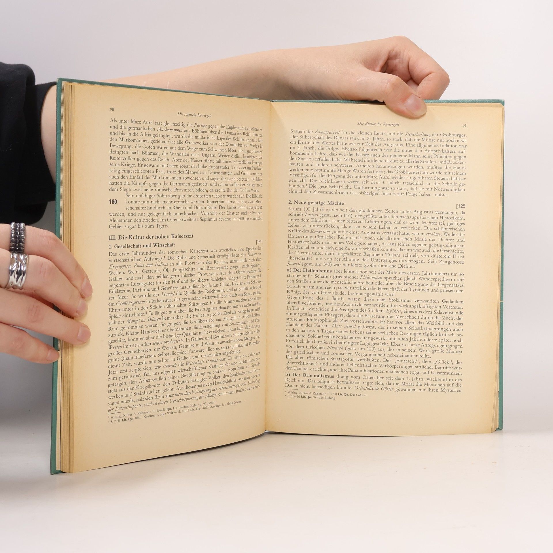 K. Krüger Grundriss der Geschichte I.