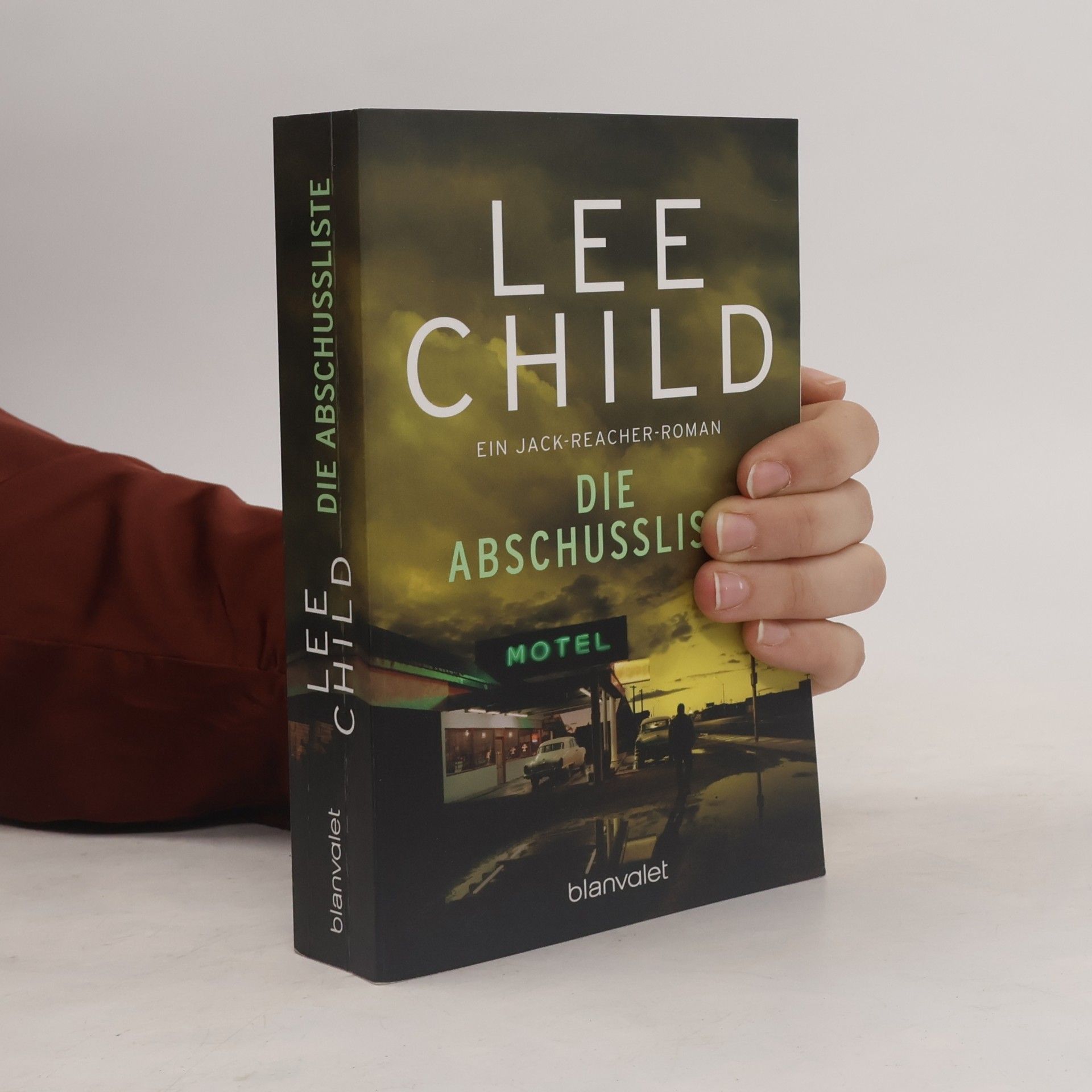 Die Abschussliste