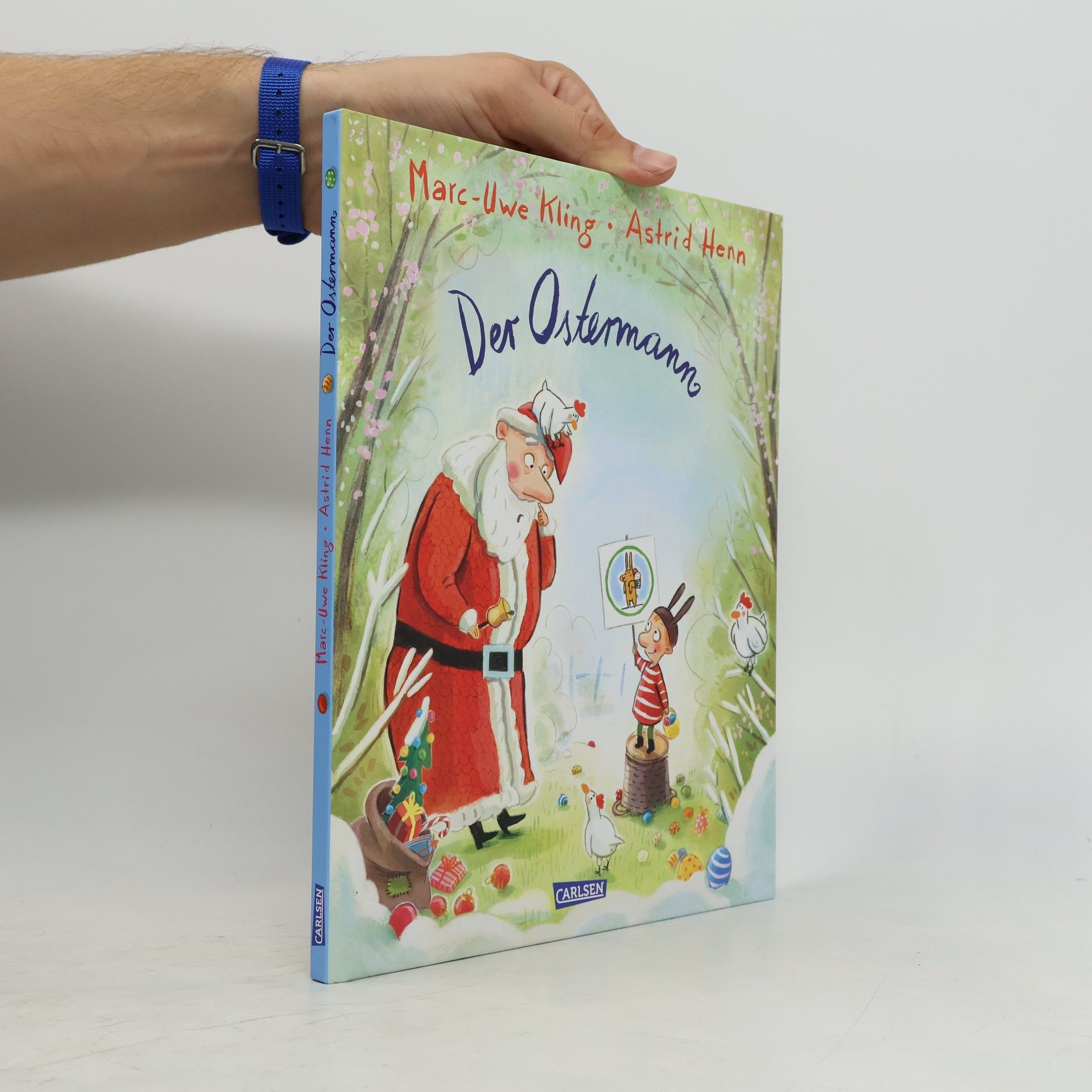 Der Ostermann