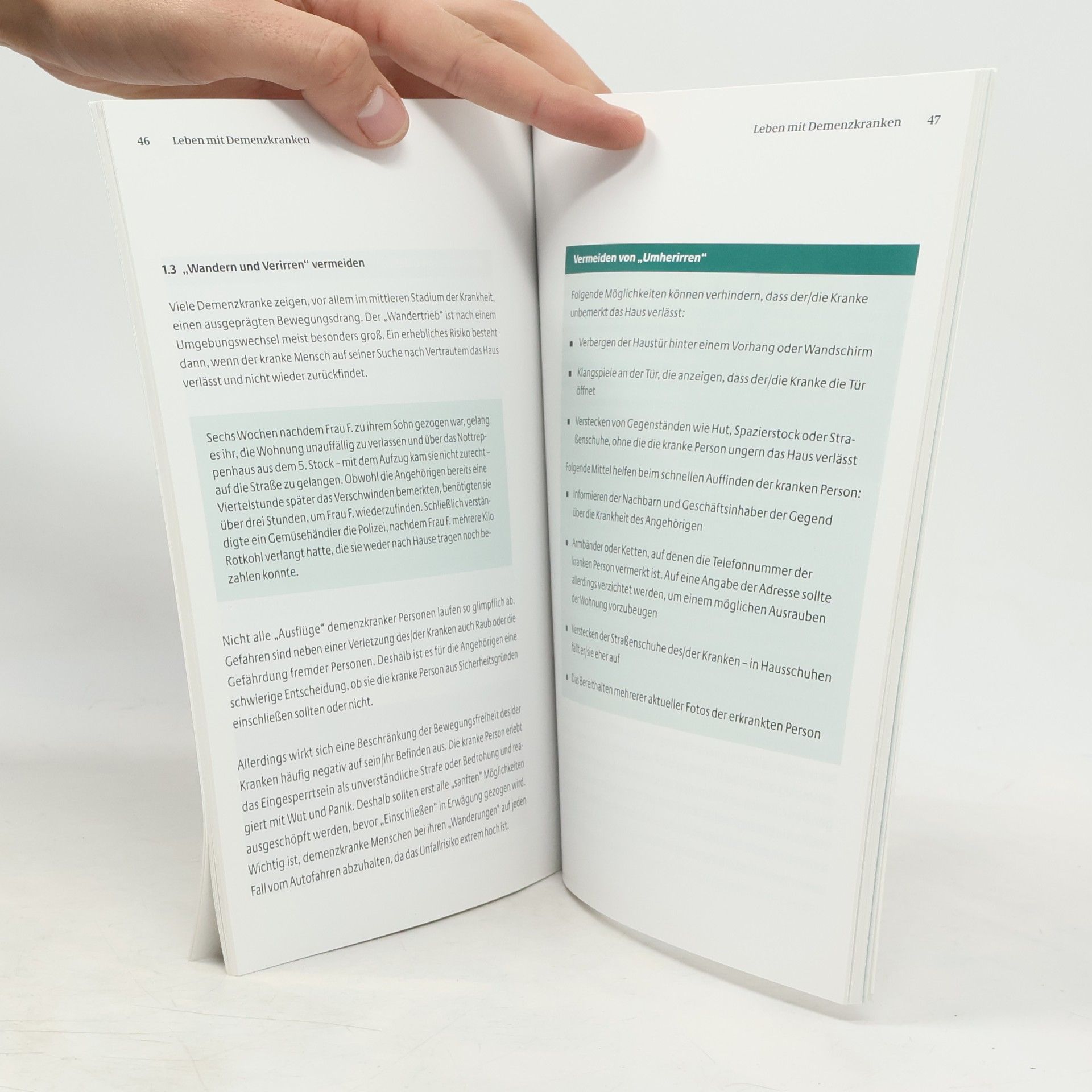 Various authors Wenn das Gedächtnis nachlässt