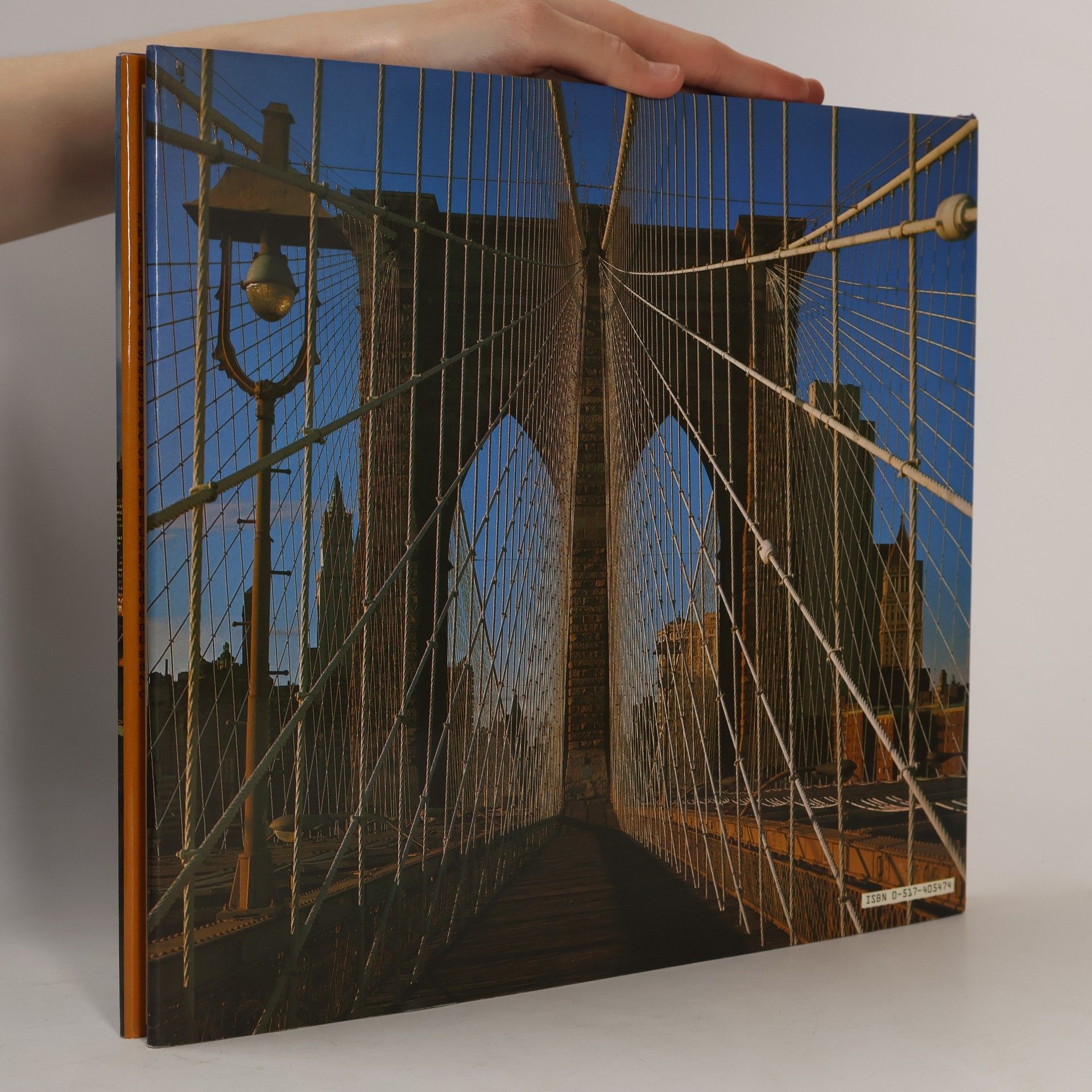 Bill Harris New York. City of Many Dreams