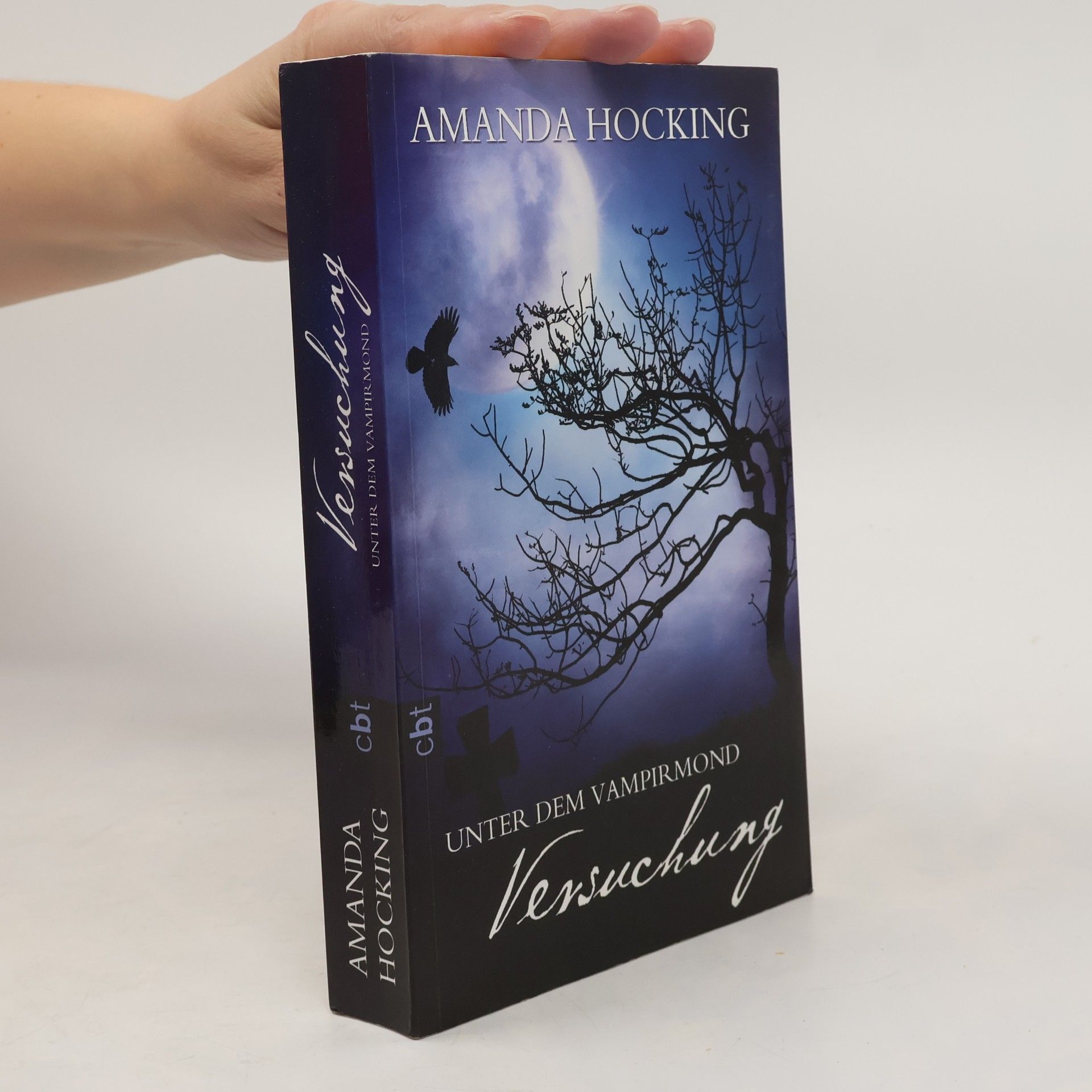 Unter dem Vampirmond 1
