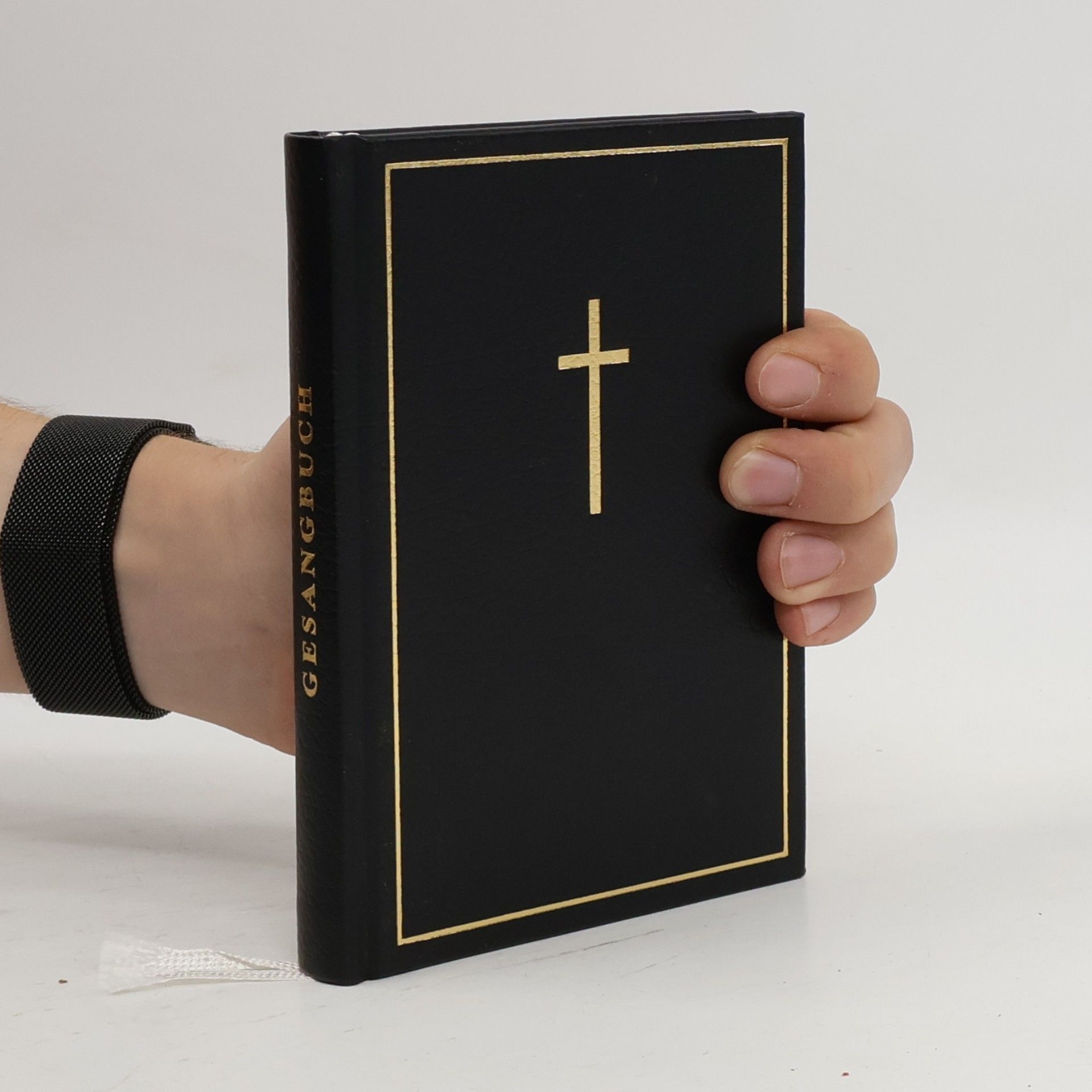 kolektiv Gesangbuch