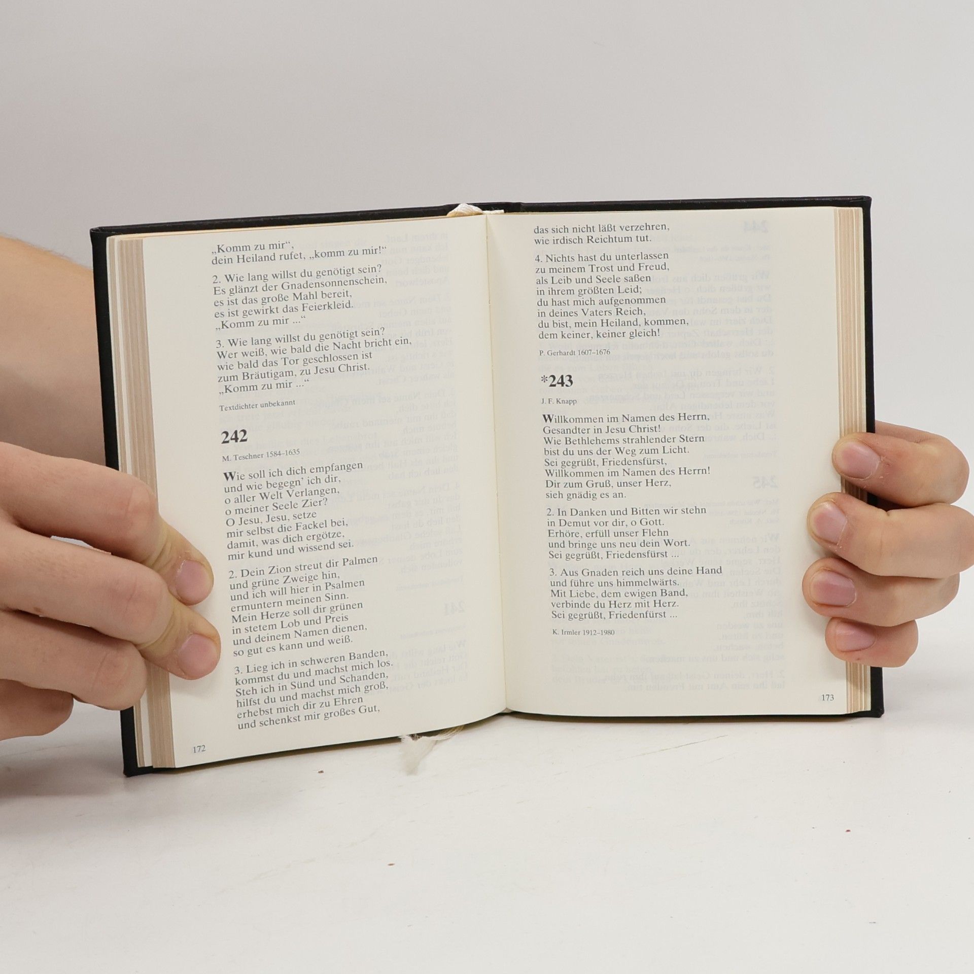 kolektiv Gesangbuch